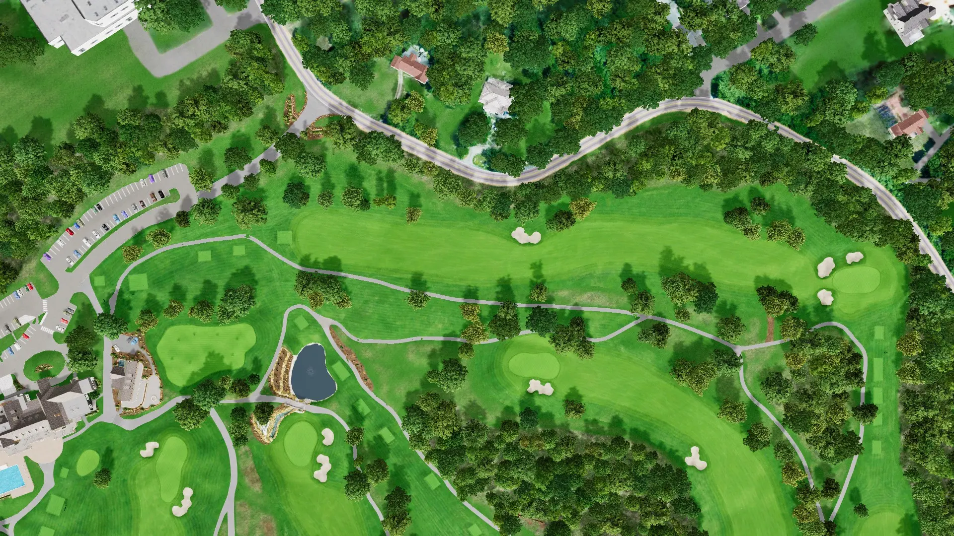 Hole 10