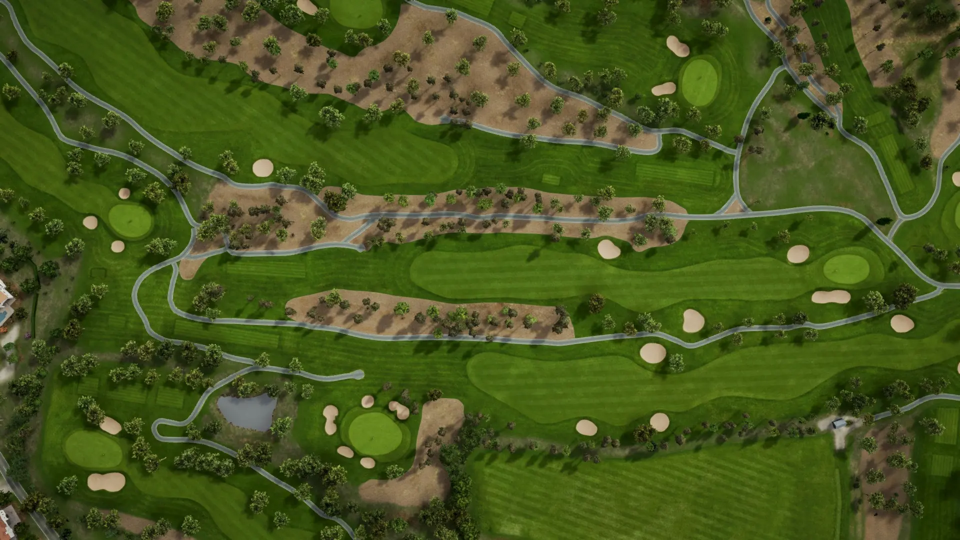 Hole 5