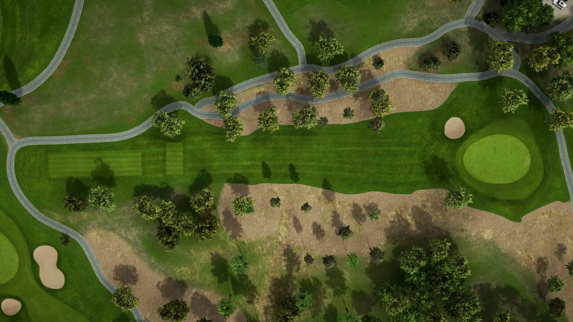 Hole 10