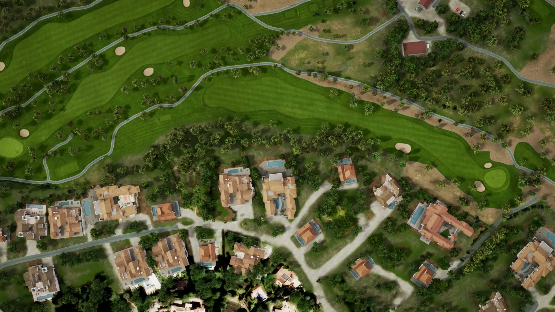 Hole 12