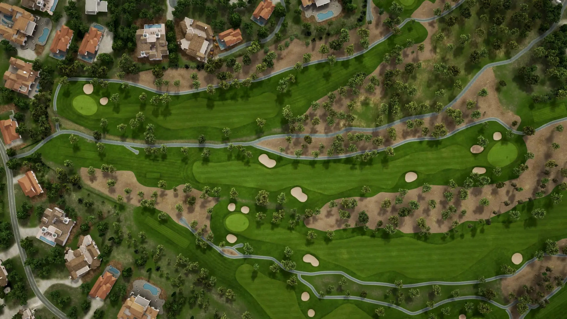 Hole 14