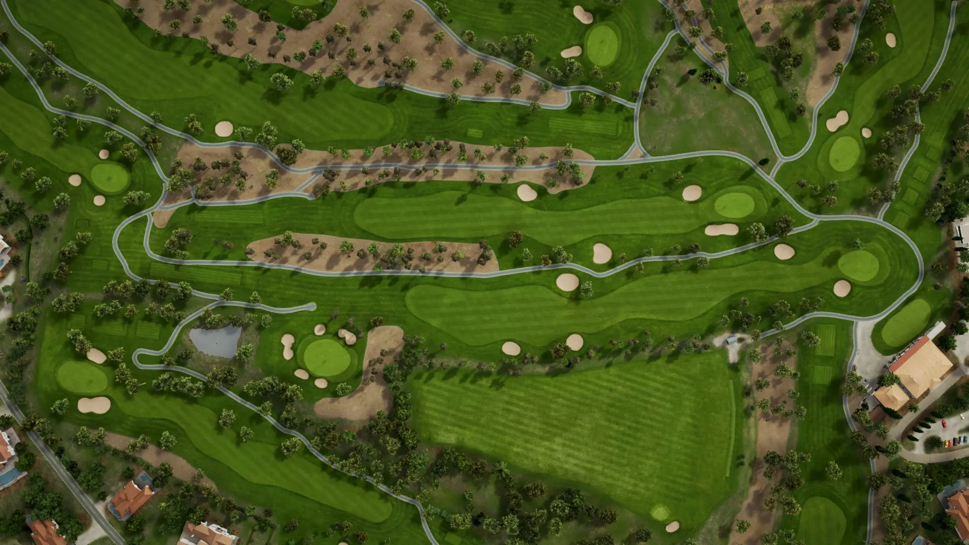 Hole 18