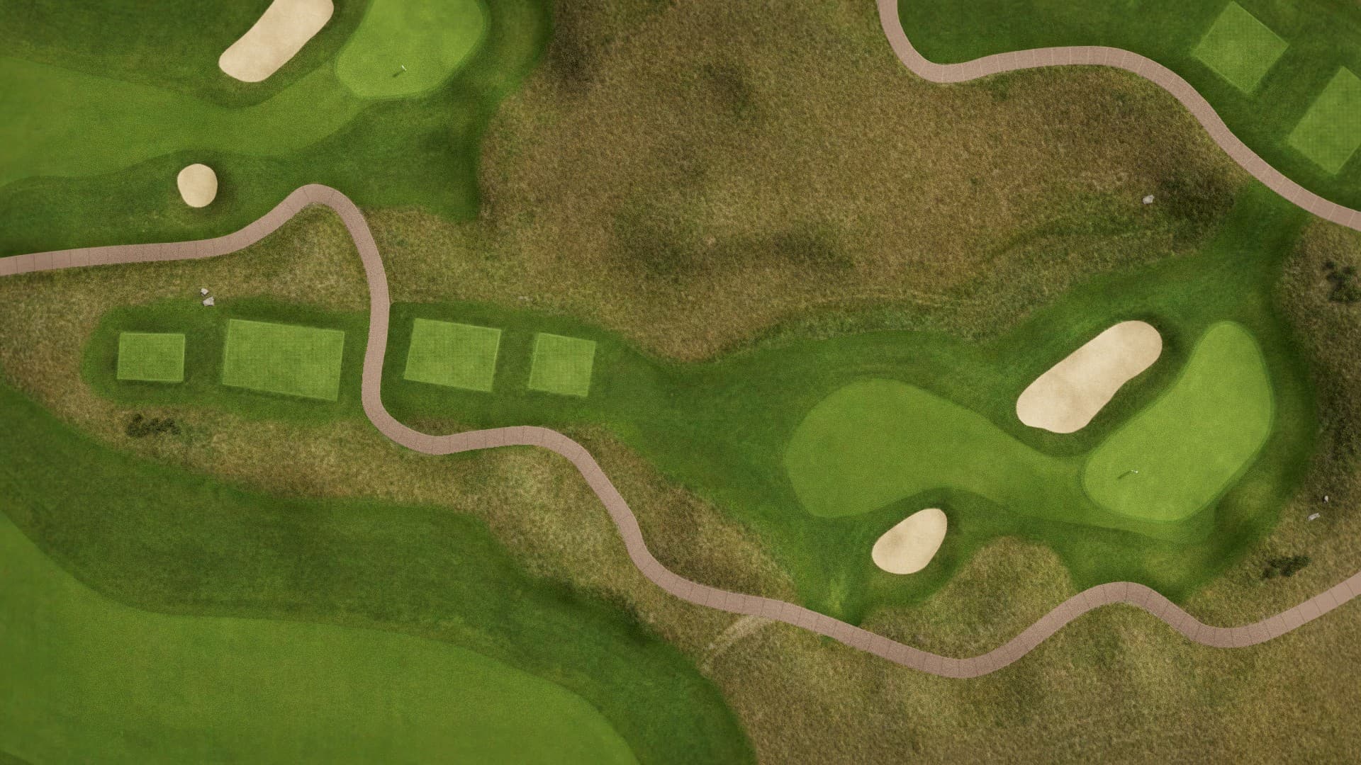 Hole 13 at The Club at Olde Stone