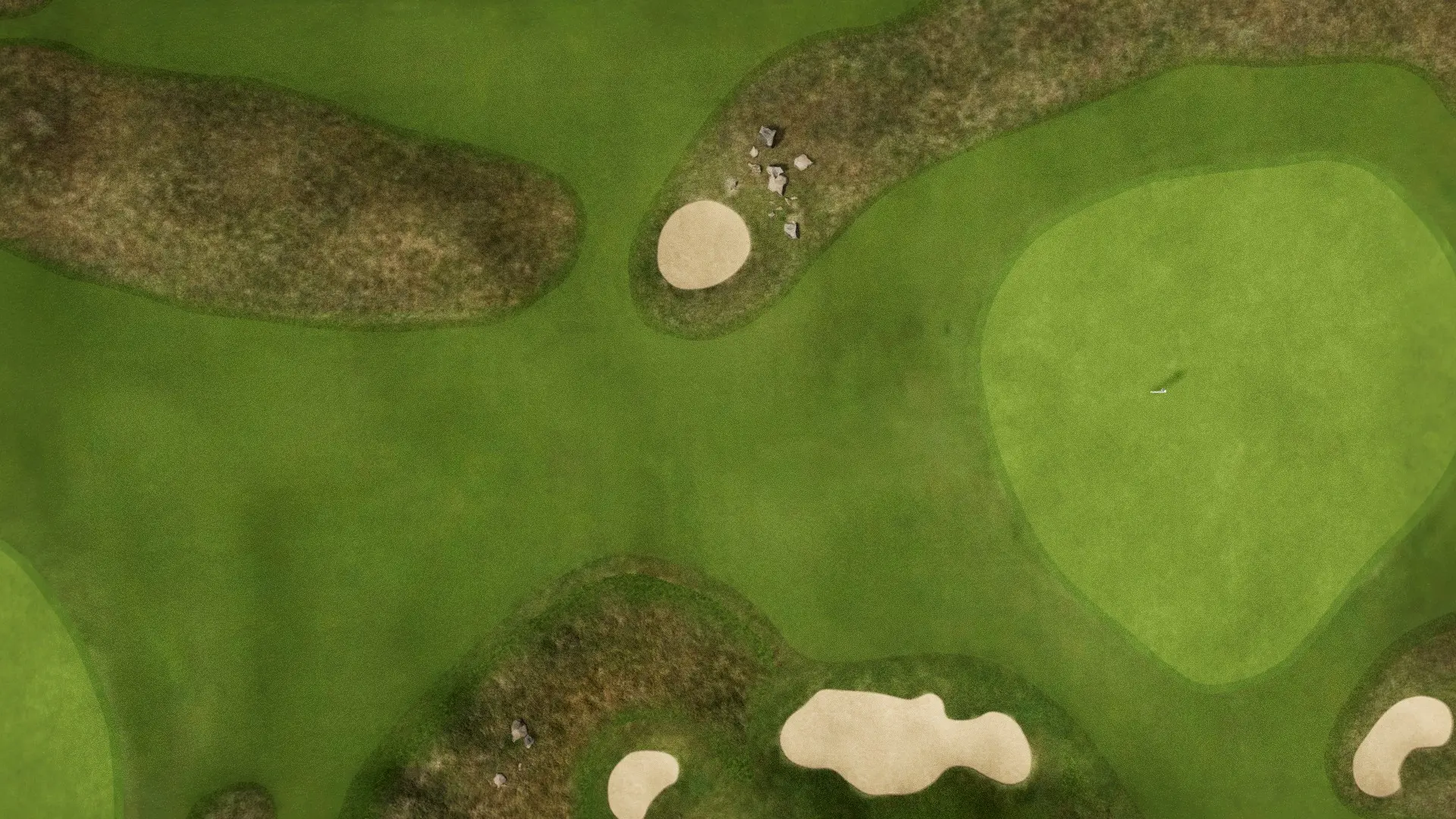 Hole 3