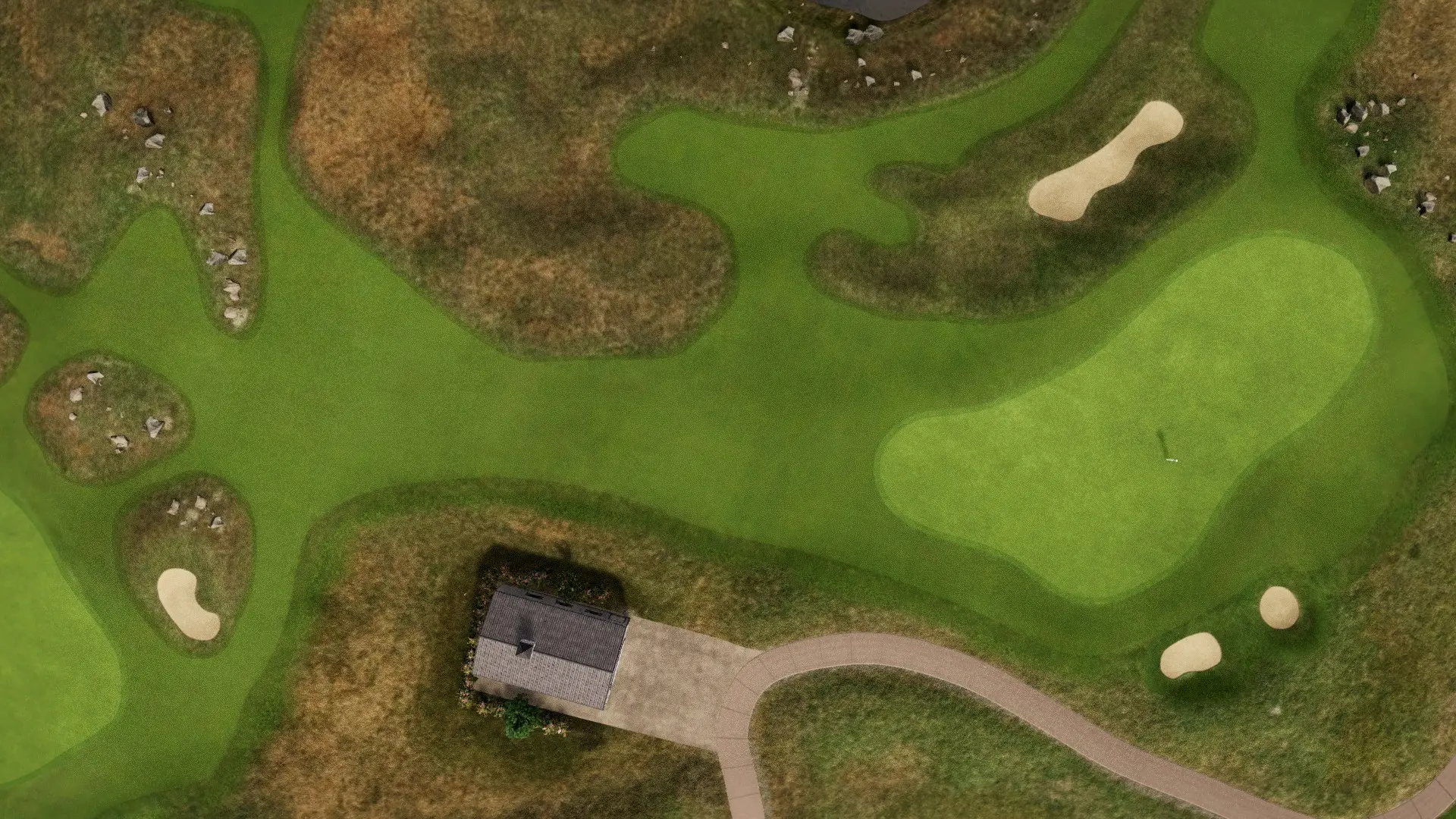 Hole 4