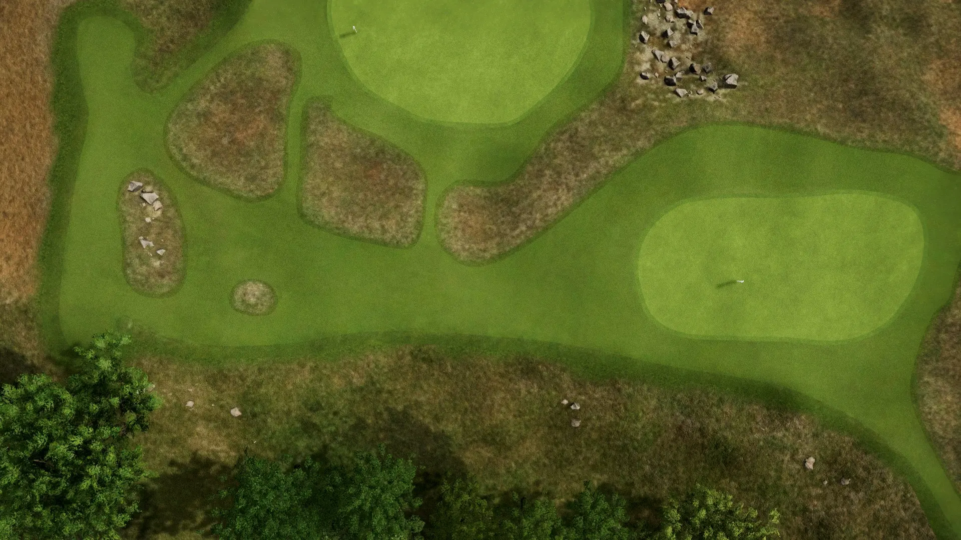 Hole 6