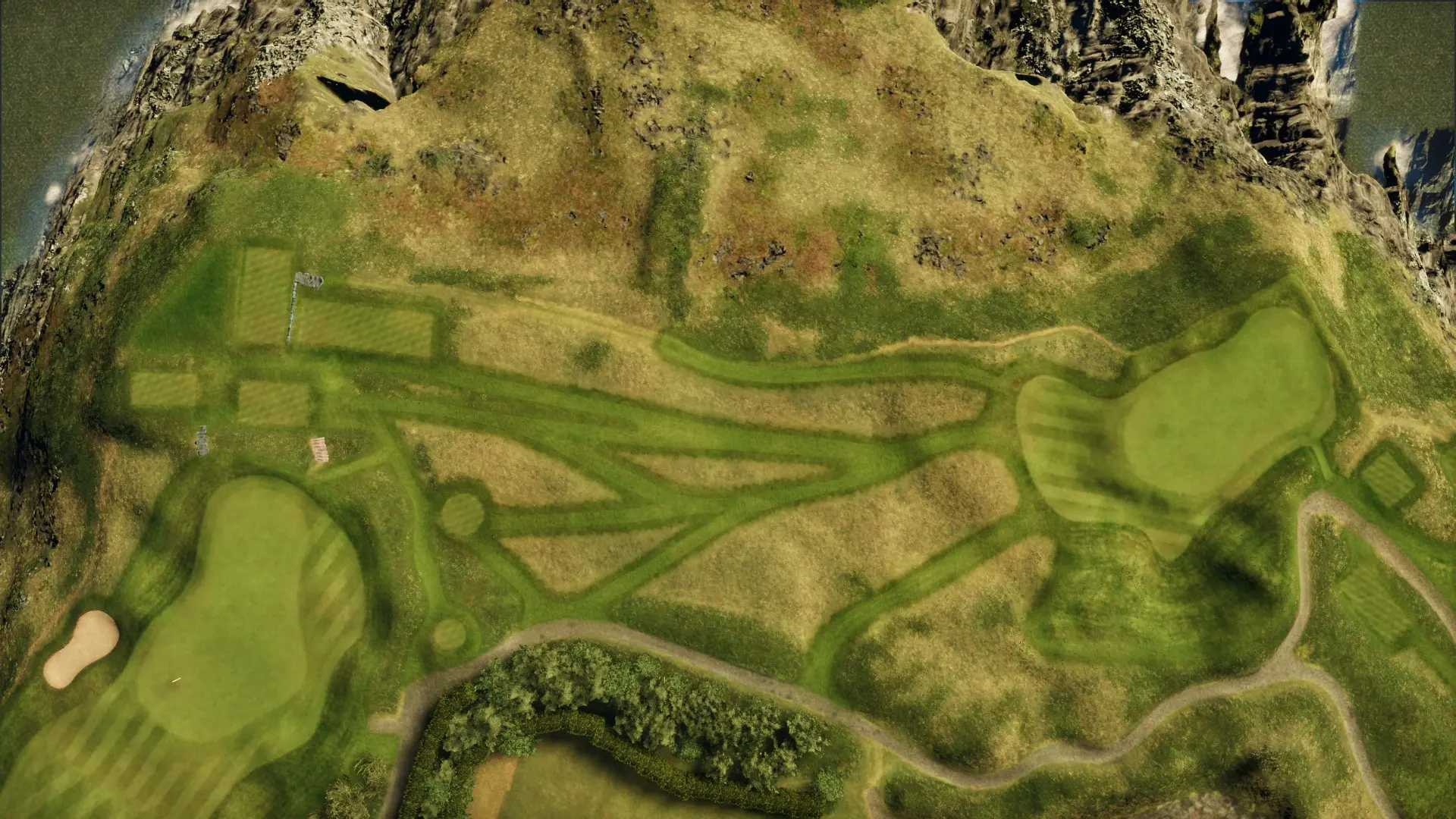 Hole 3