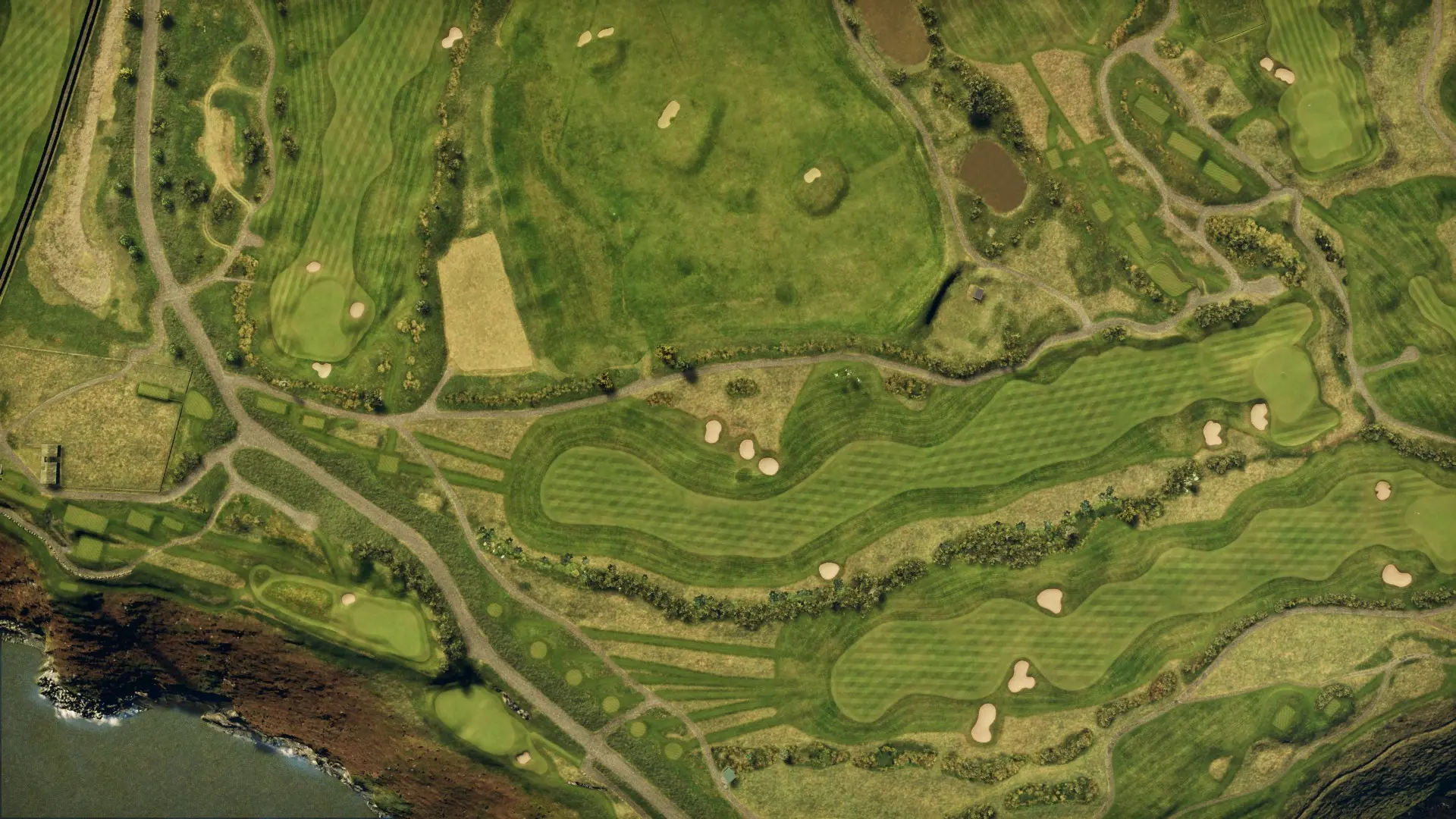 Hole 8