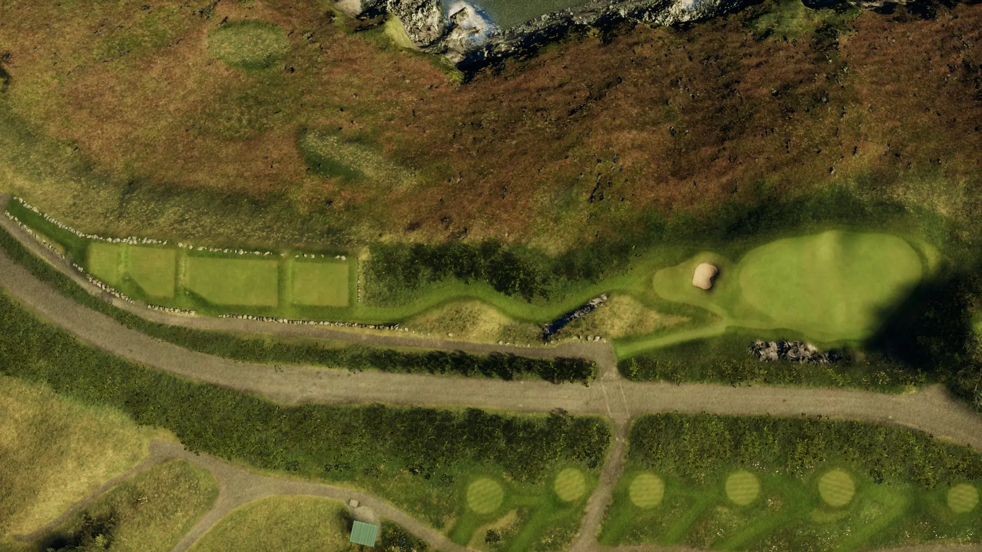 Hole 13