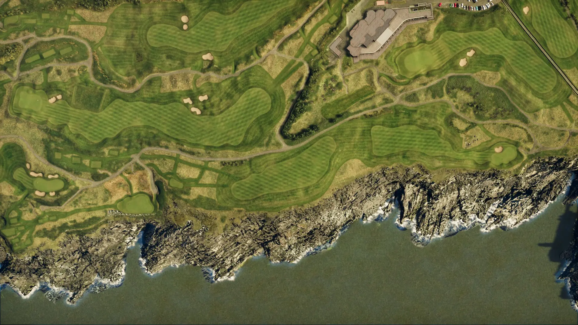 Hole 17