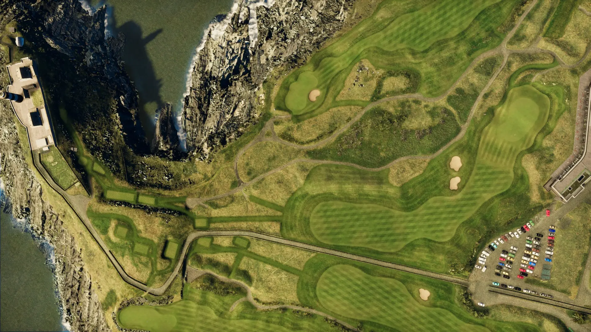 Hole 18