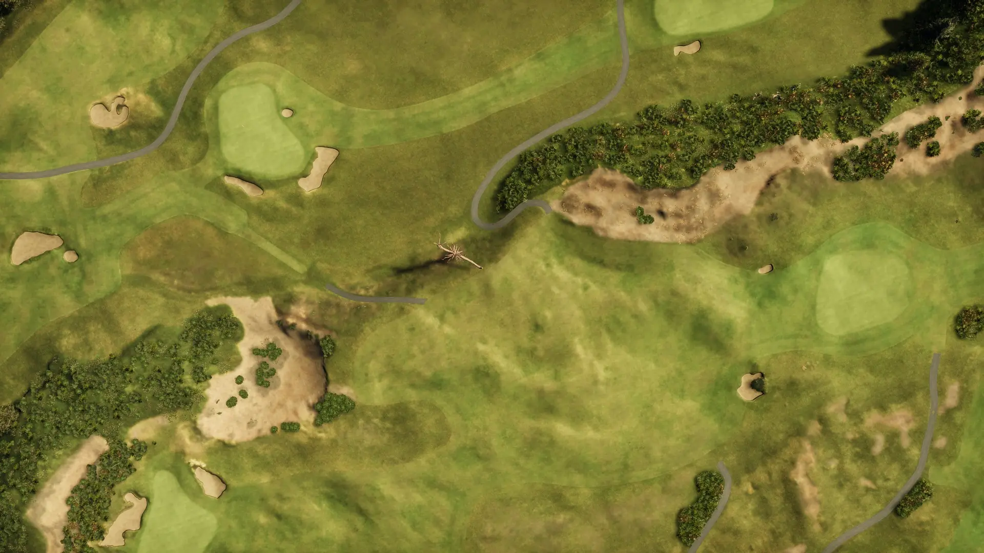 Hole 3