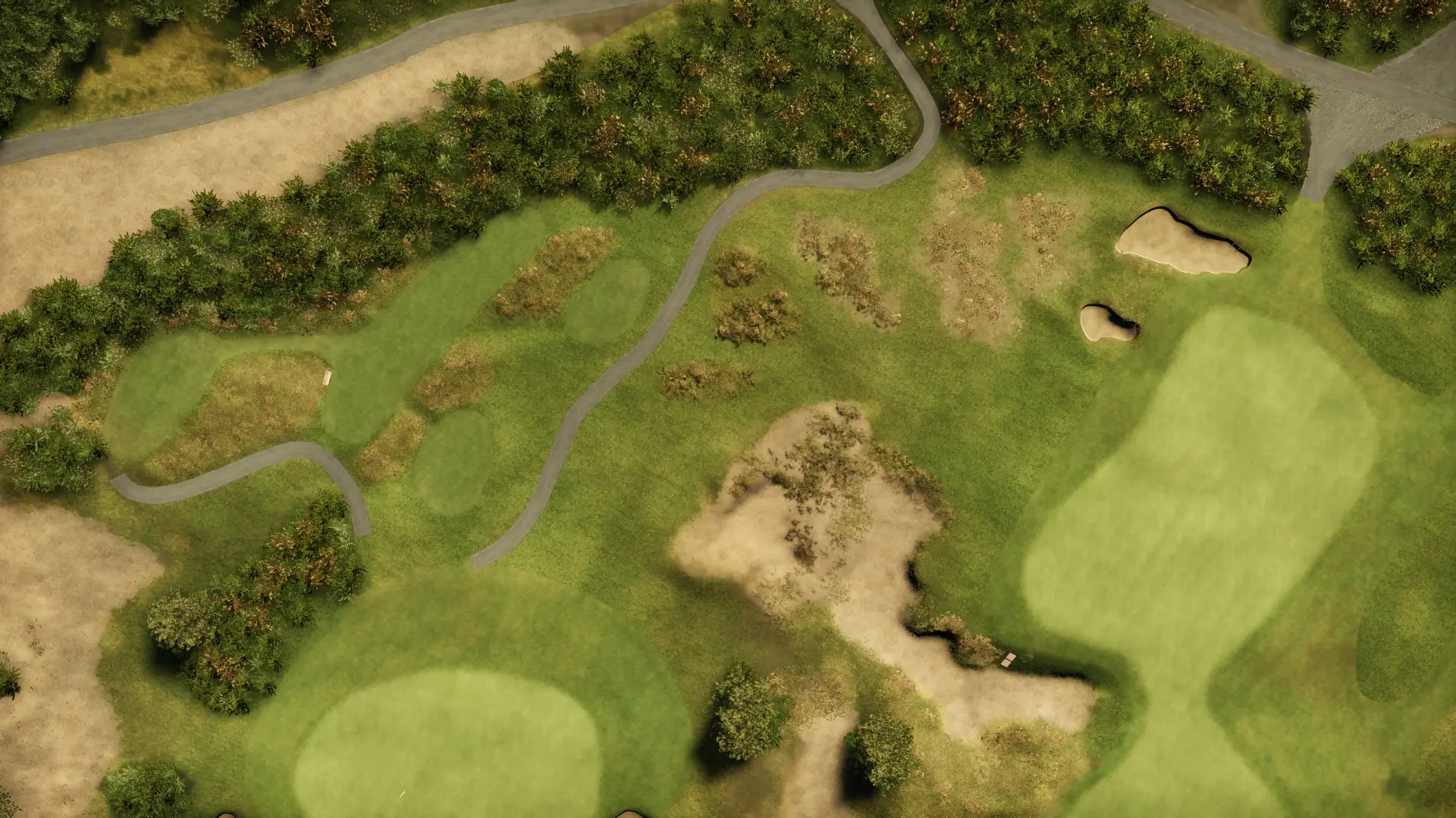 Hole 5