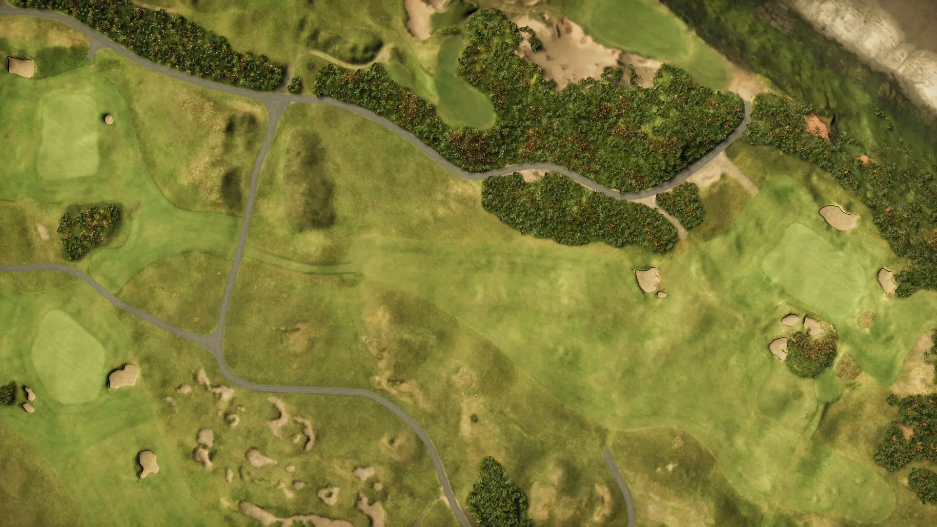 Hole 7