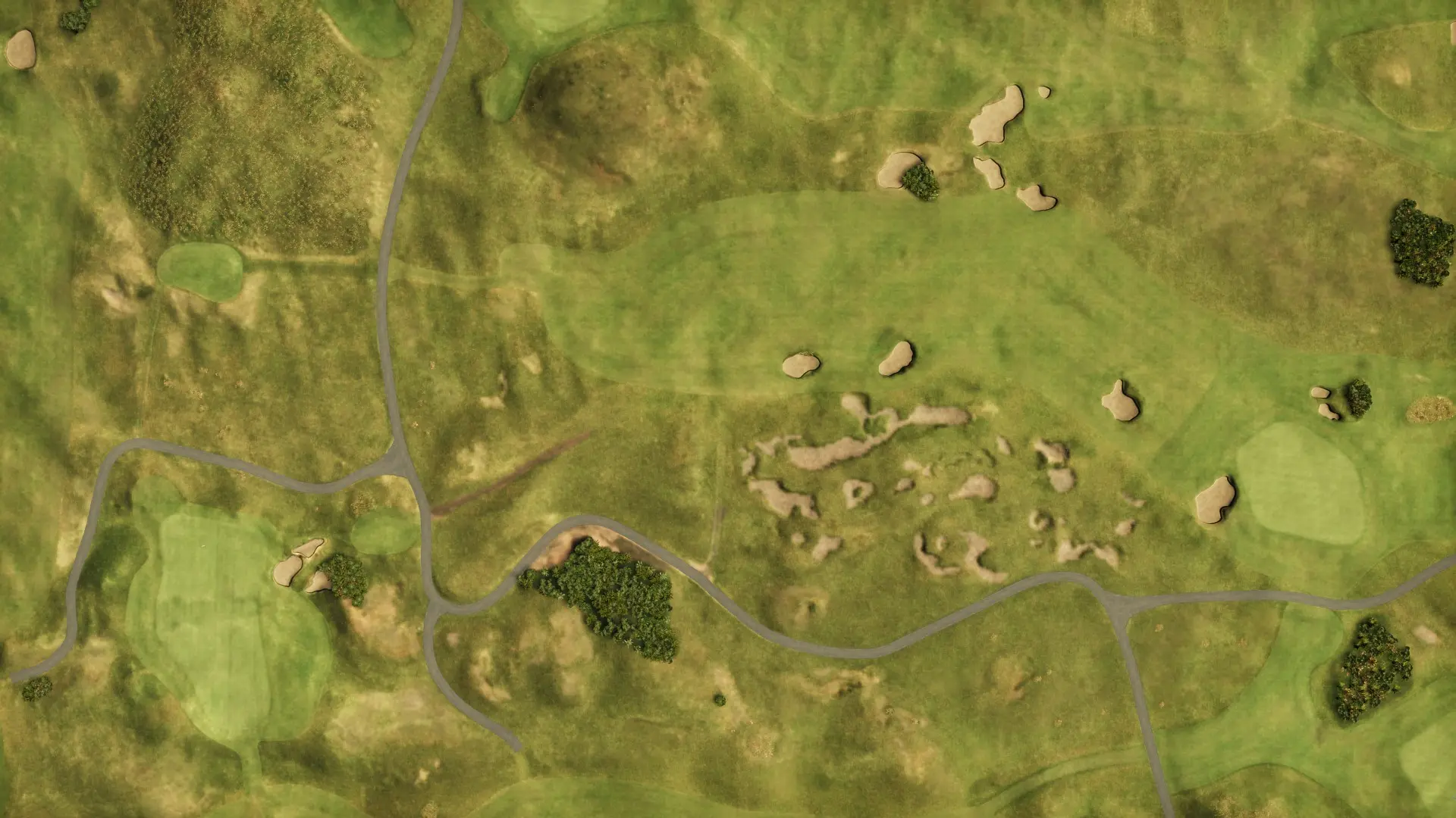 Hole 9