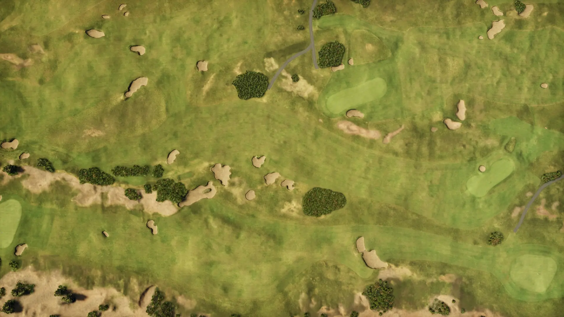Hole 11