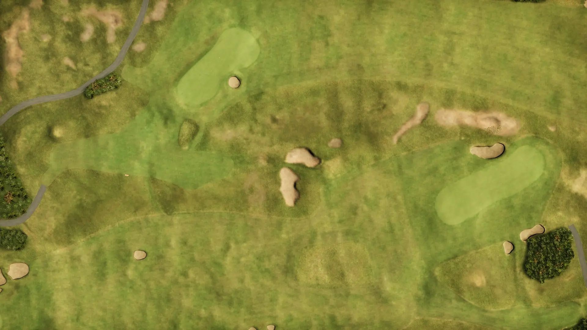 Hole 12