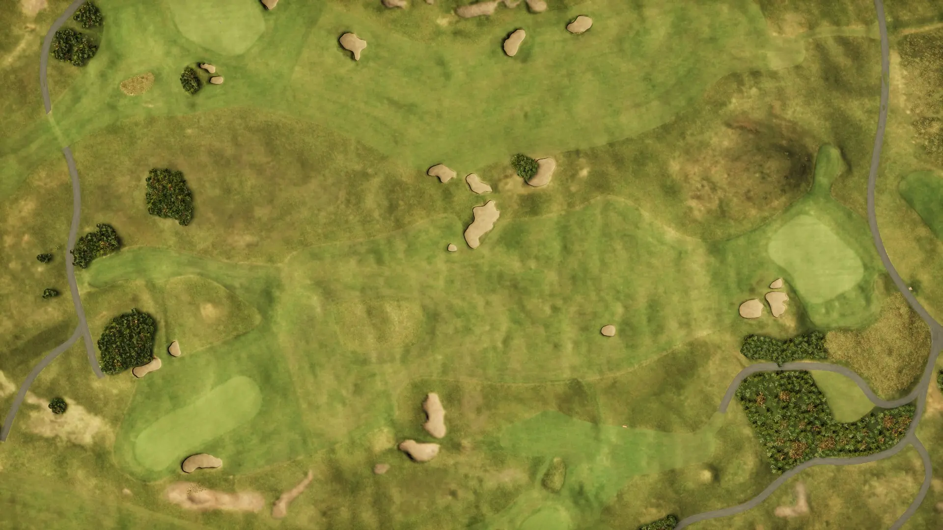 Hole 13