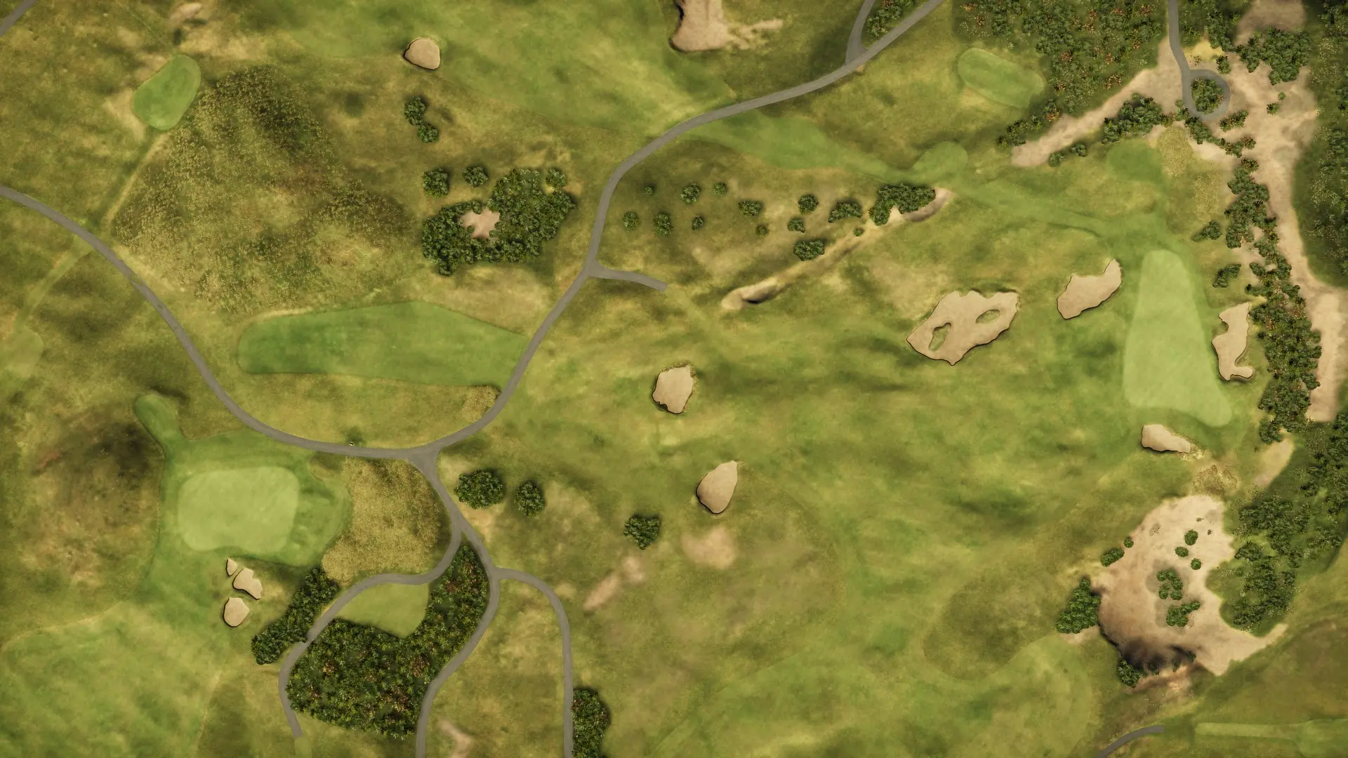 Hole 14