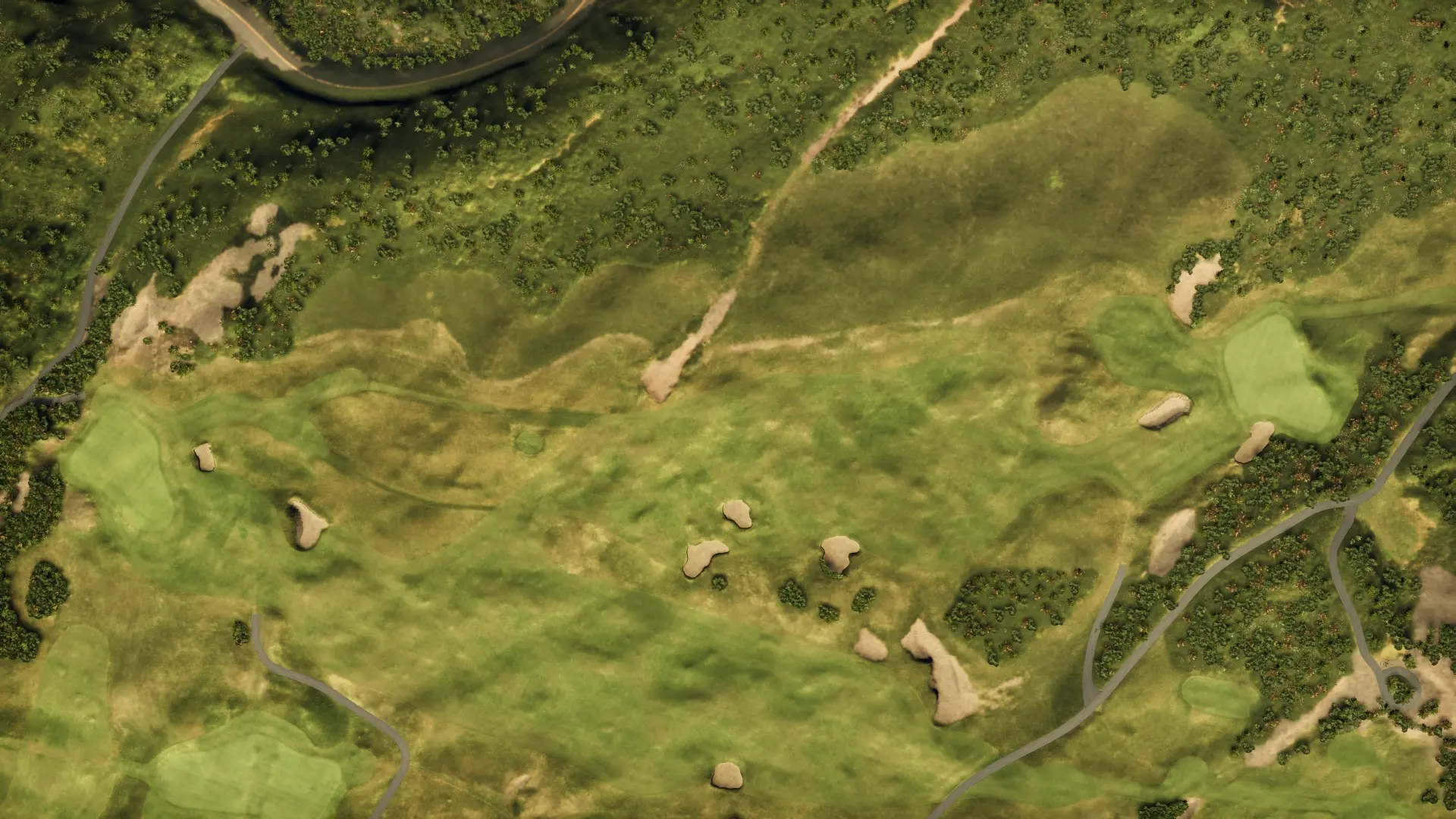 Hole 16