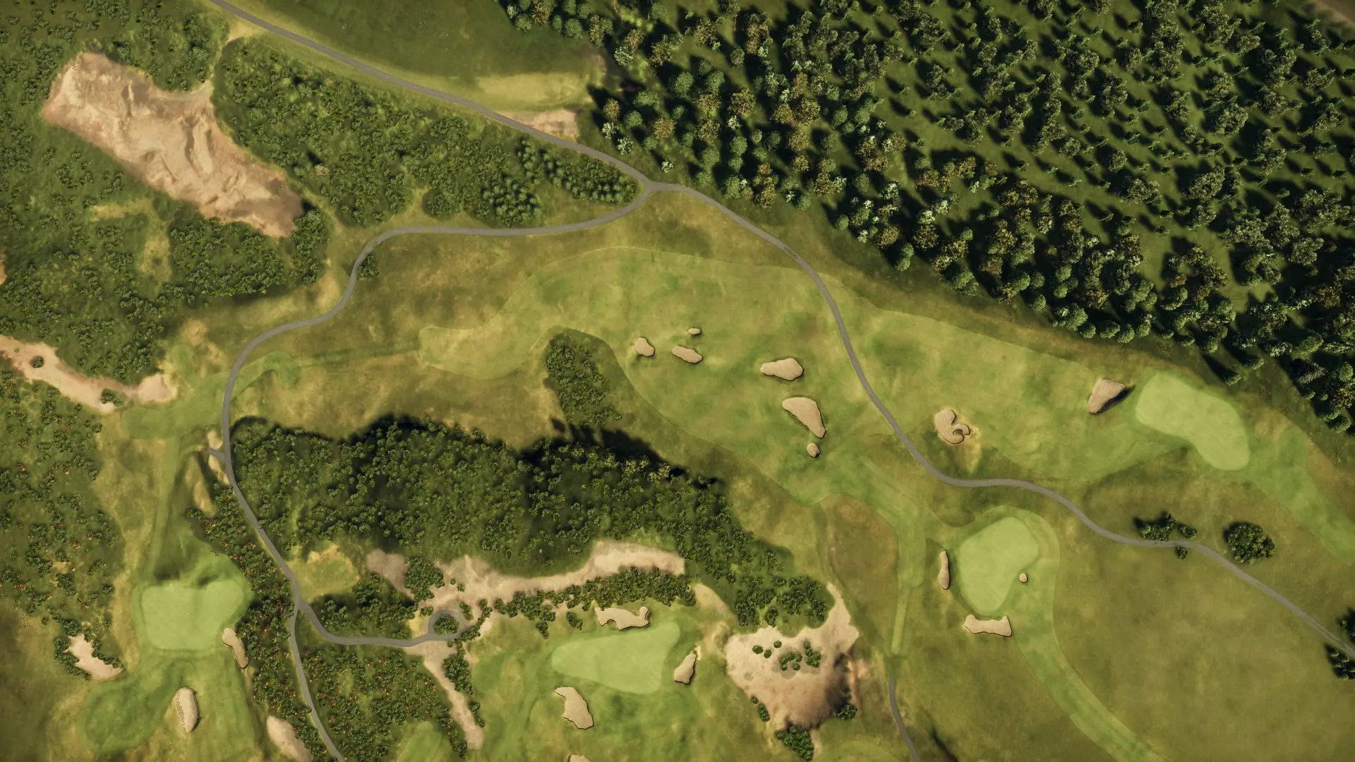 Hole 17