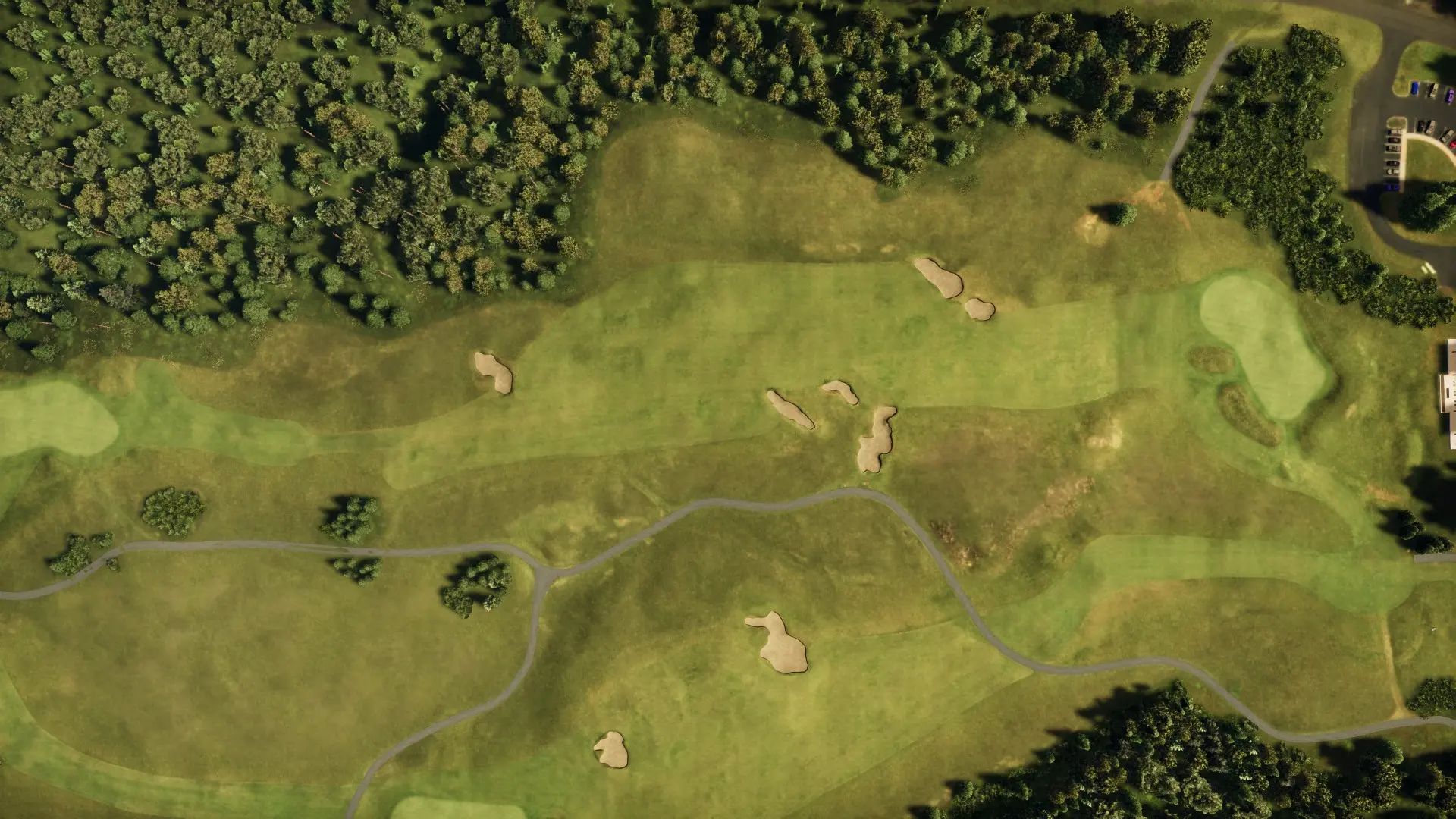Hole 18
