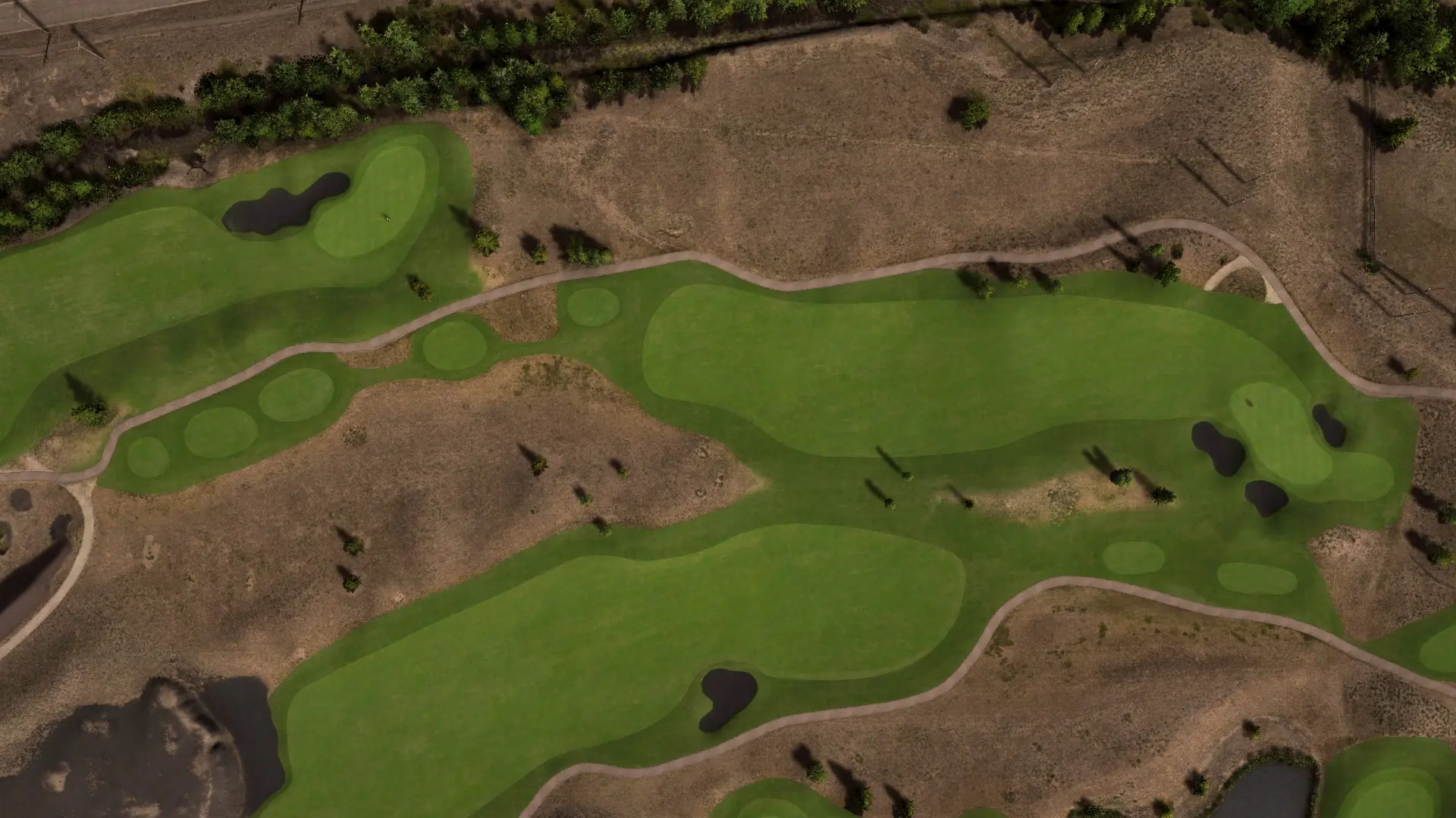 Hole 2