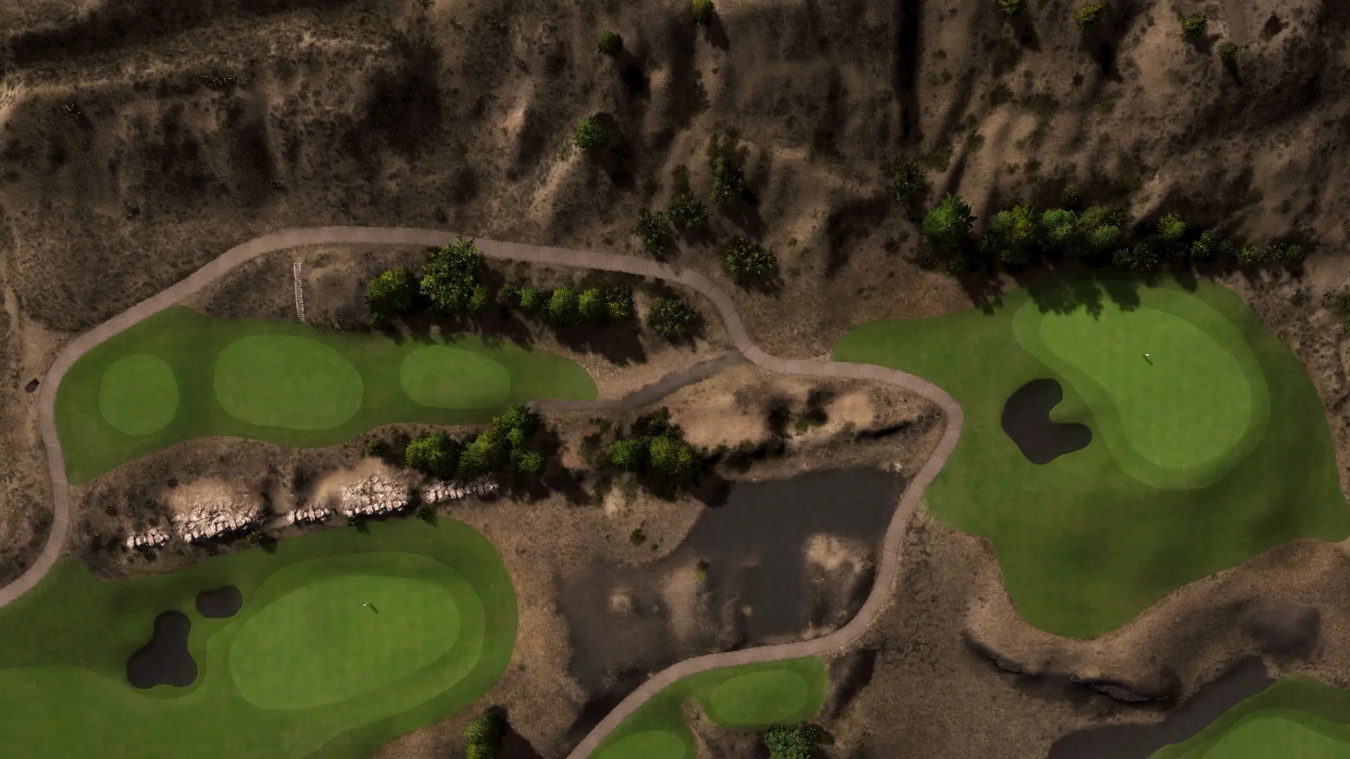 Hole 4