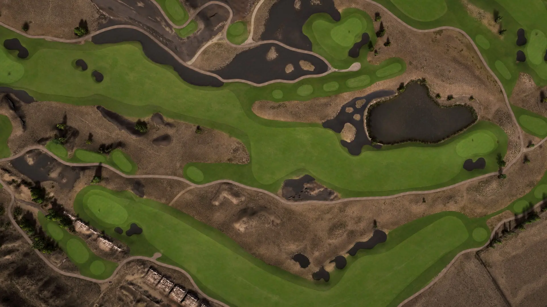 Hole 5