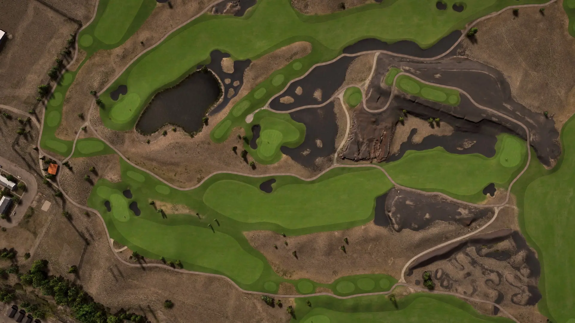 Hole 6