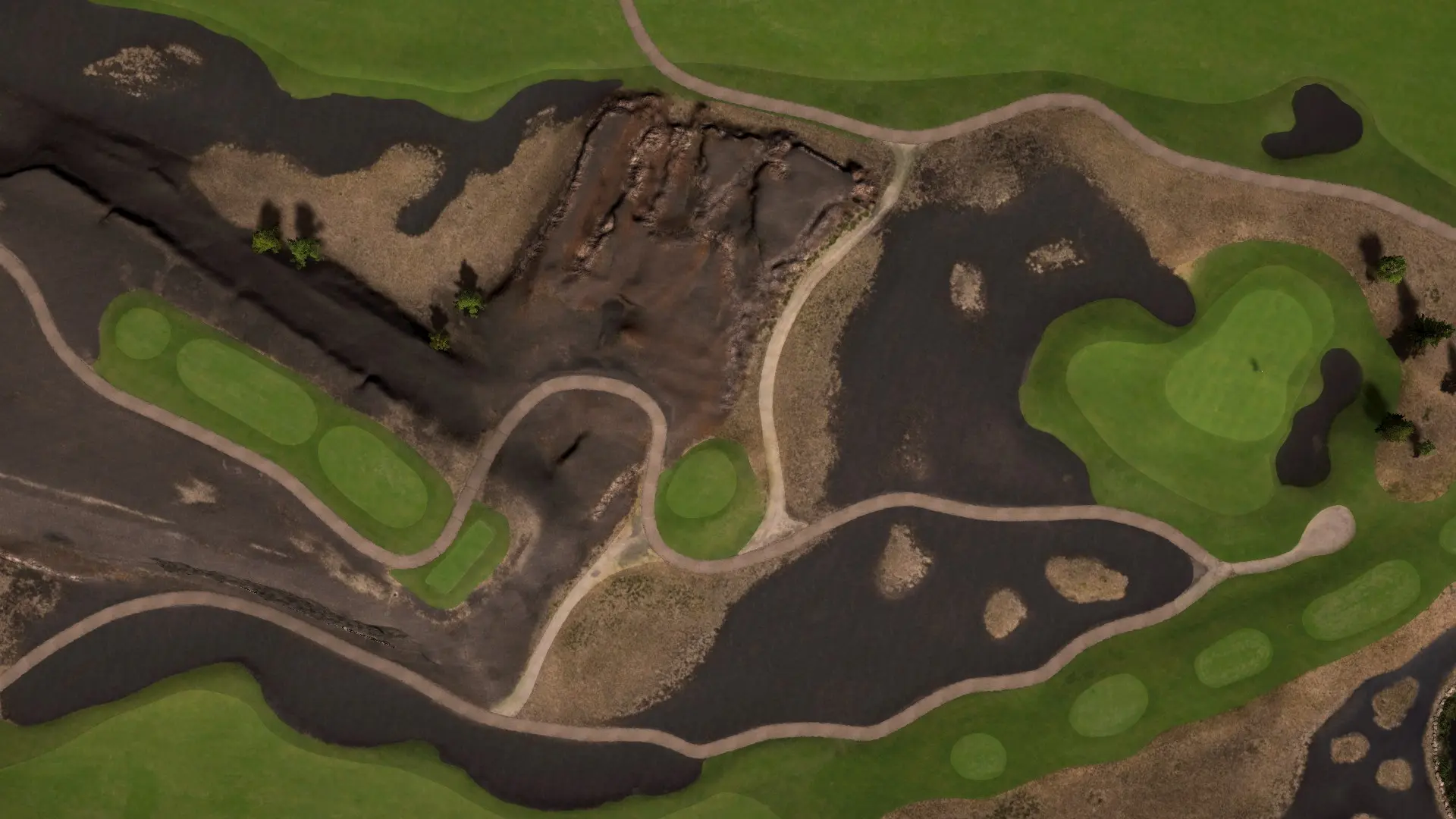 Hole 7