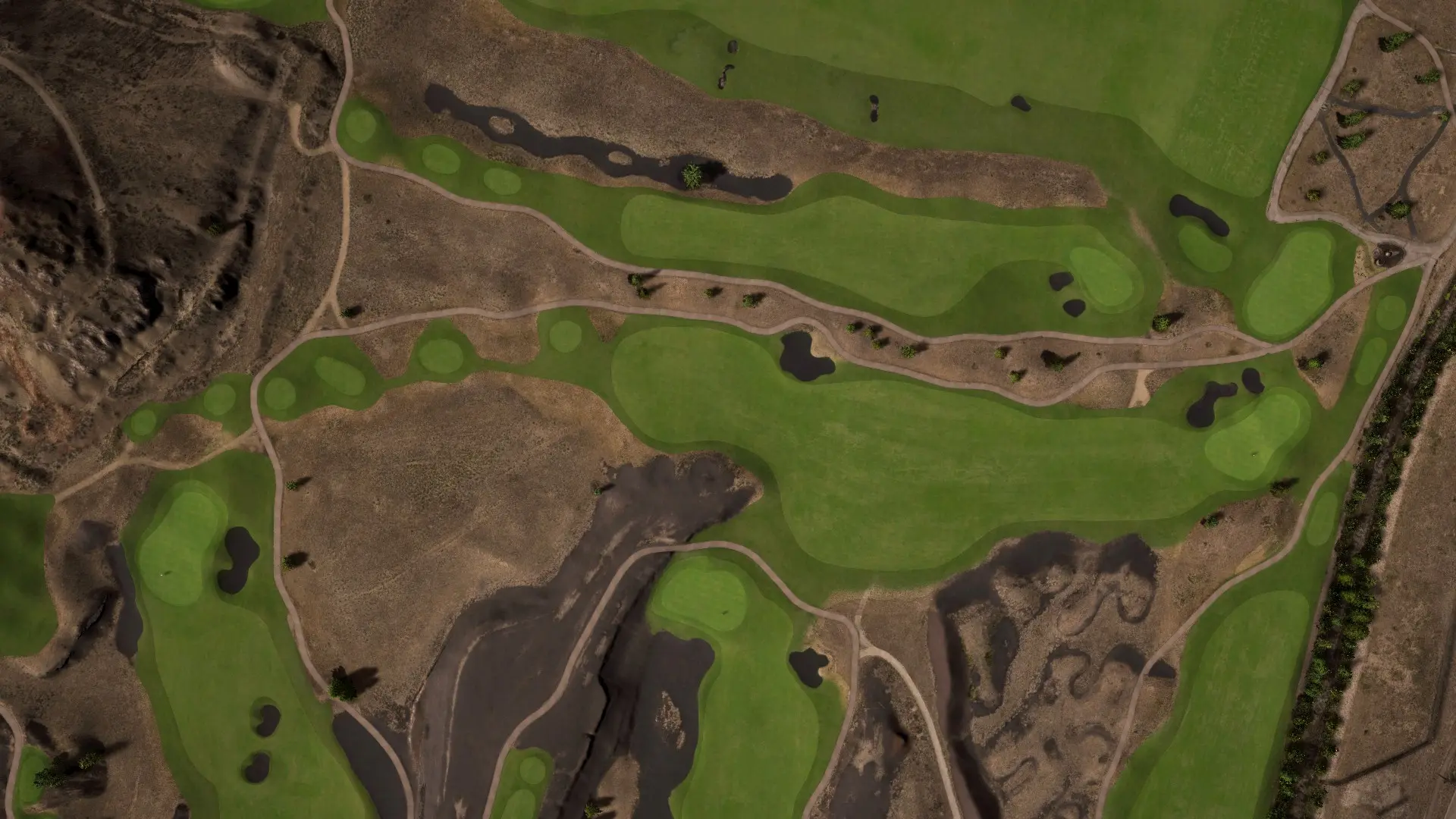 Hole 9