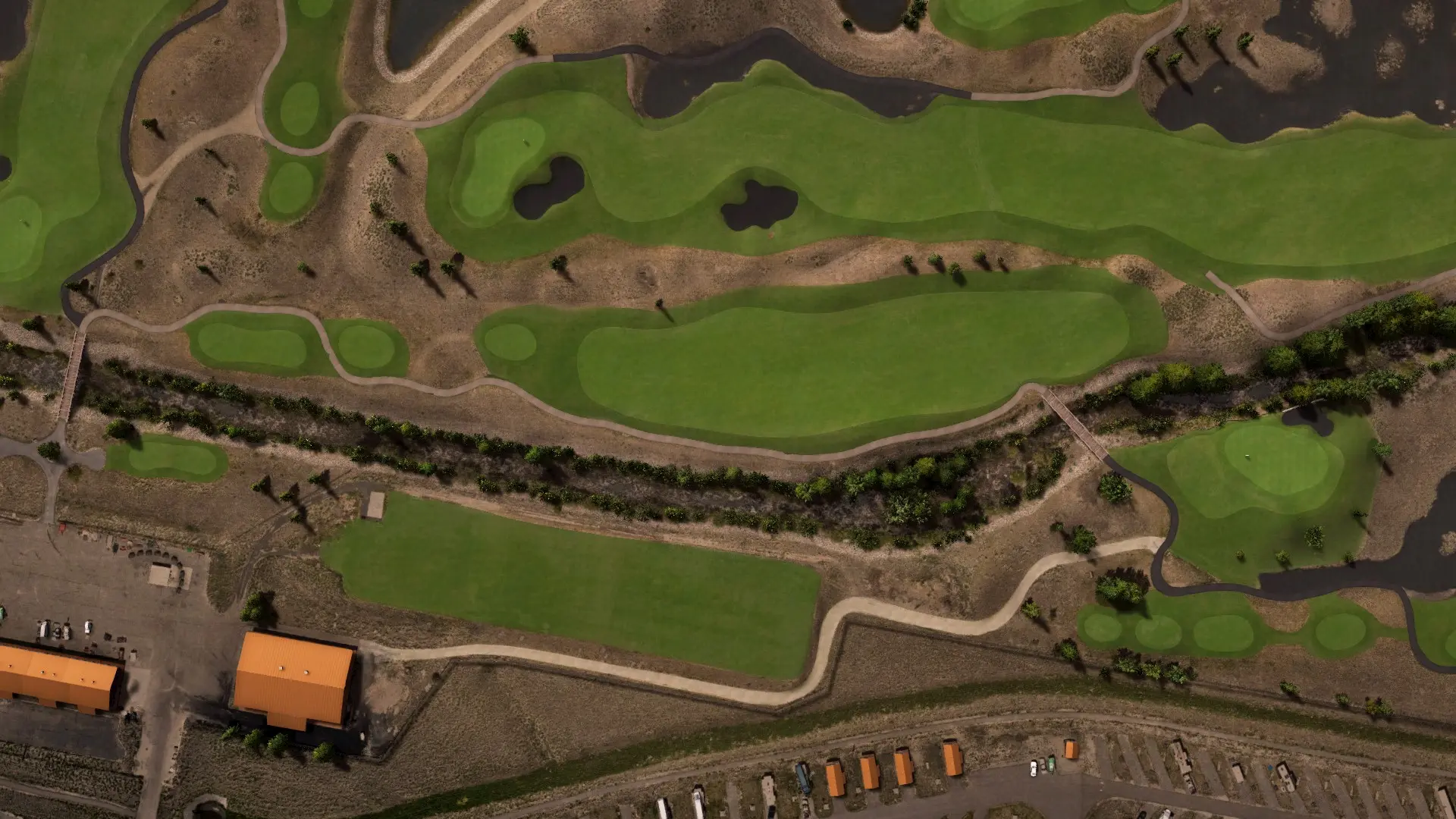 Hole 10