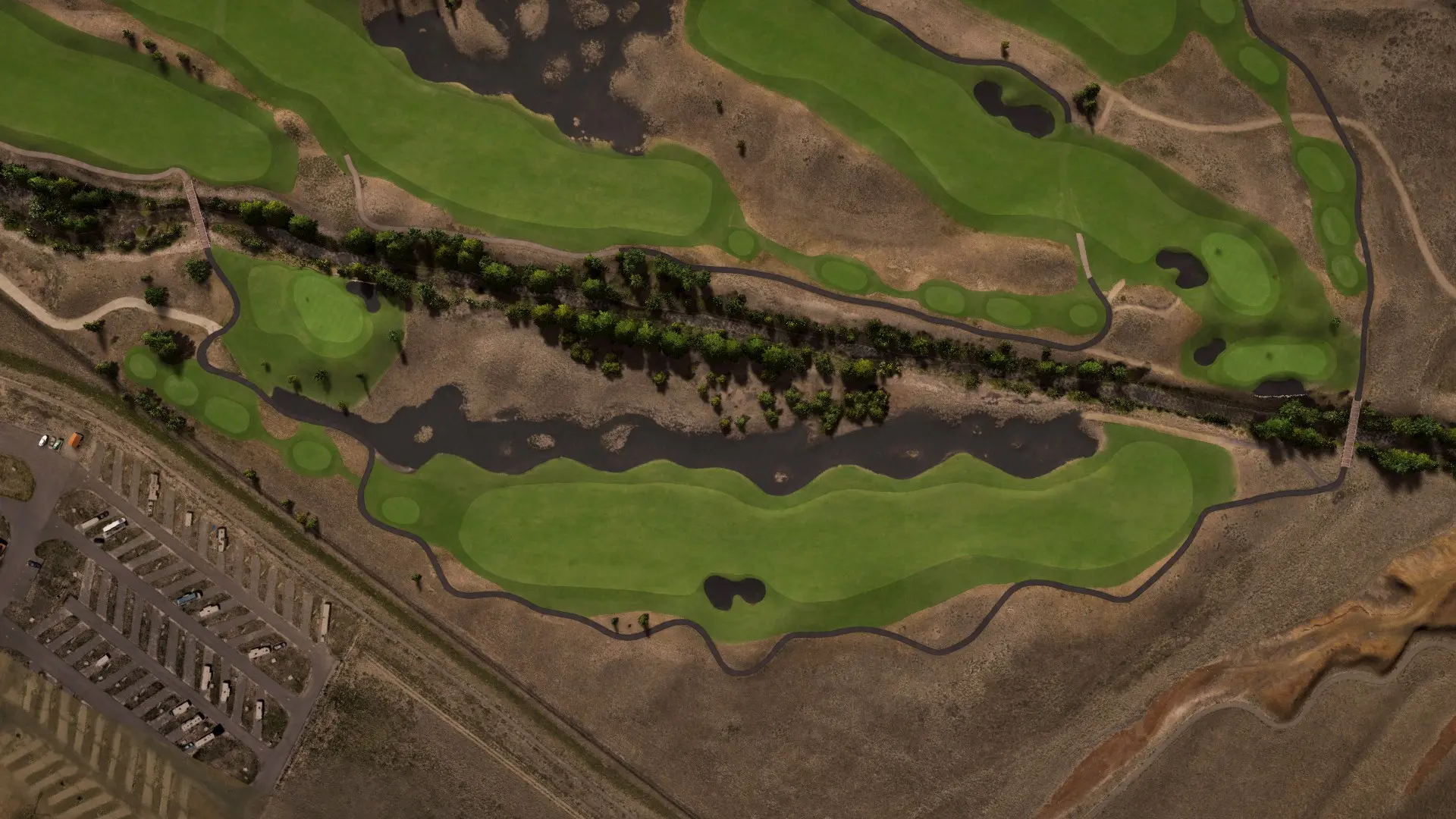 Hole 11