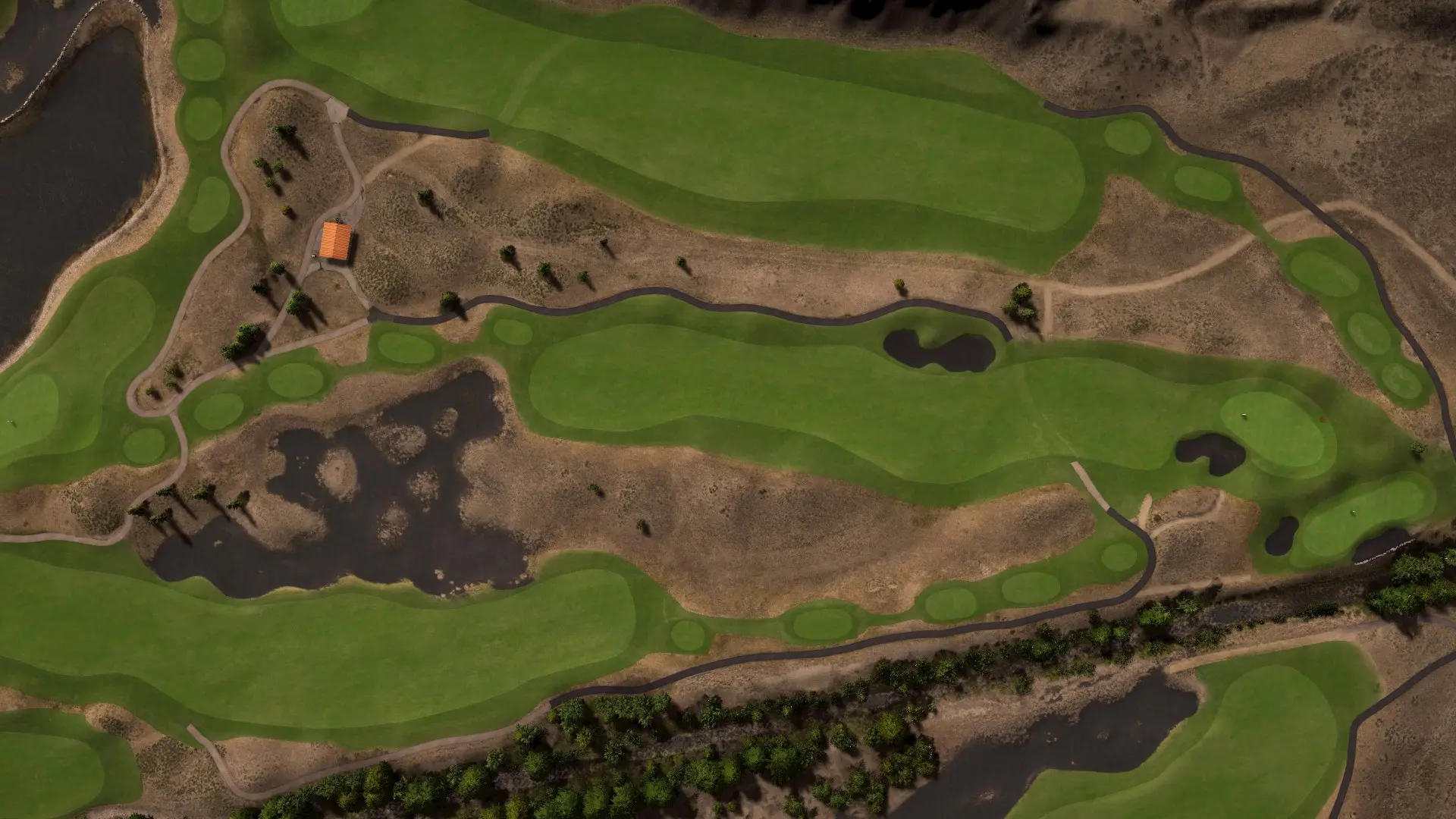 Hole 14