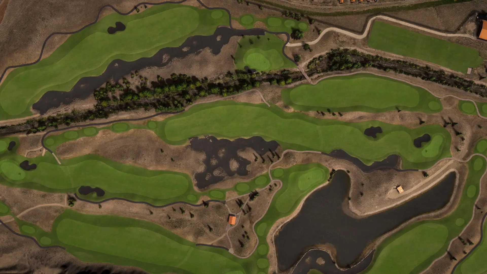 Hole 15