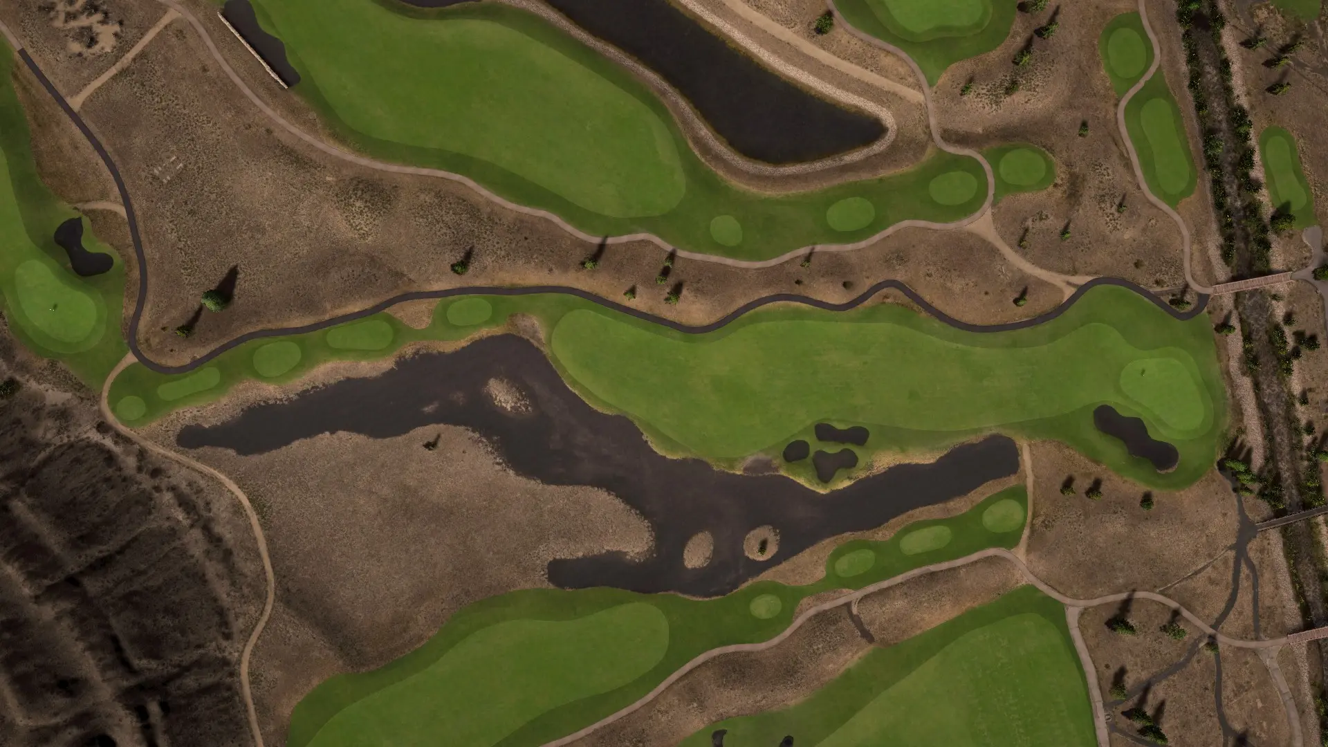 Hole 18