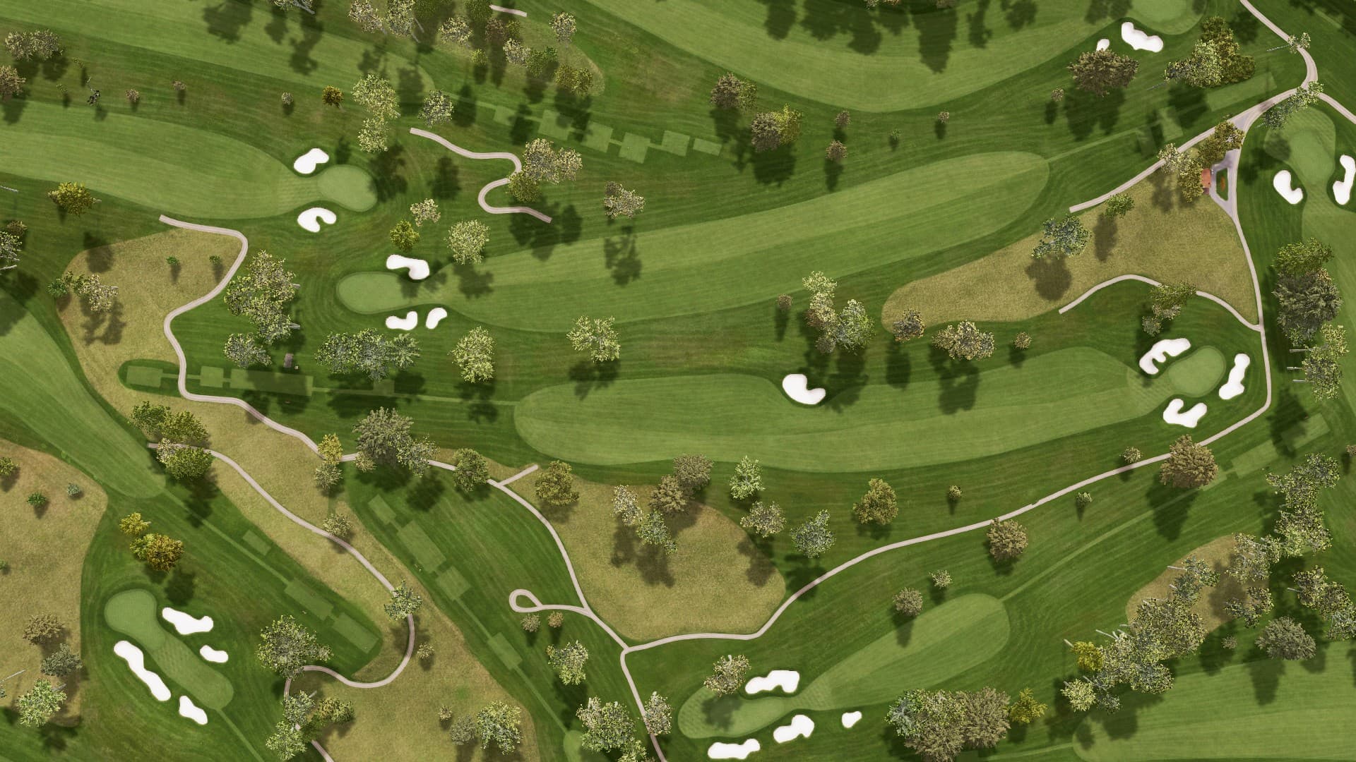 Hole 6