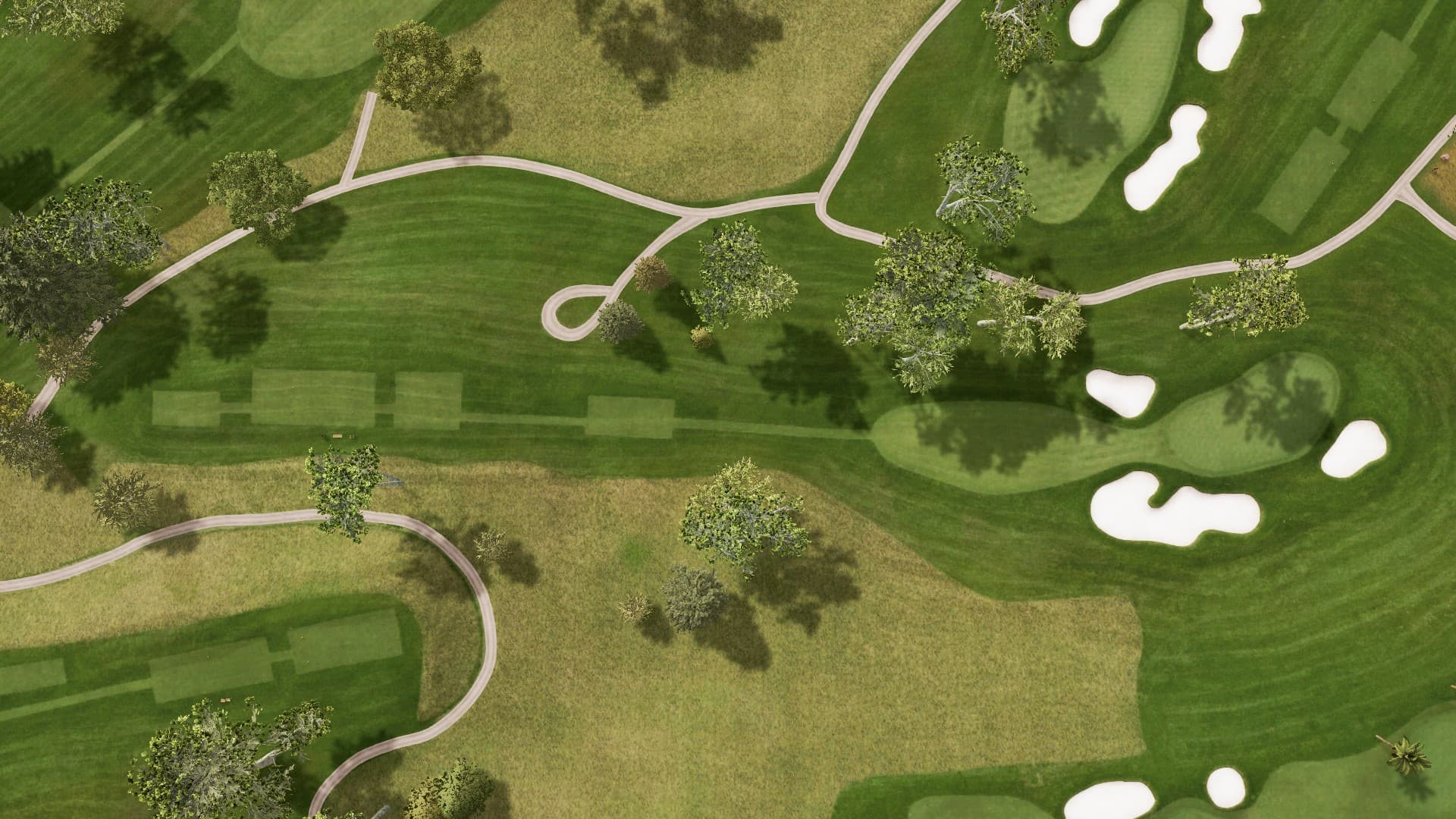 Hole 8