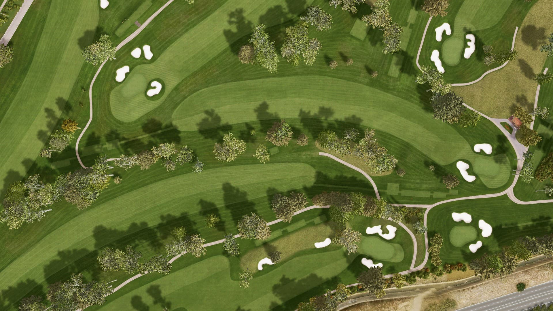 Hole 10