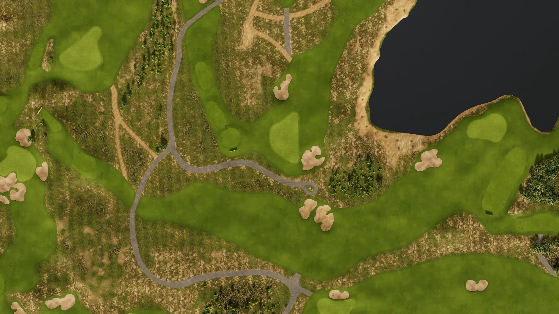 Hole 2