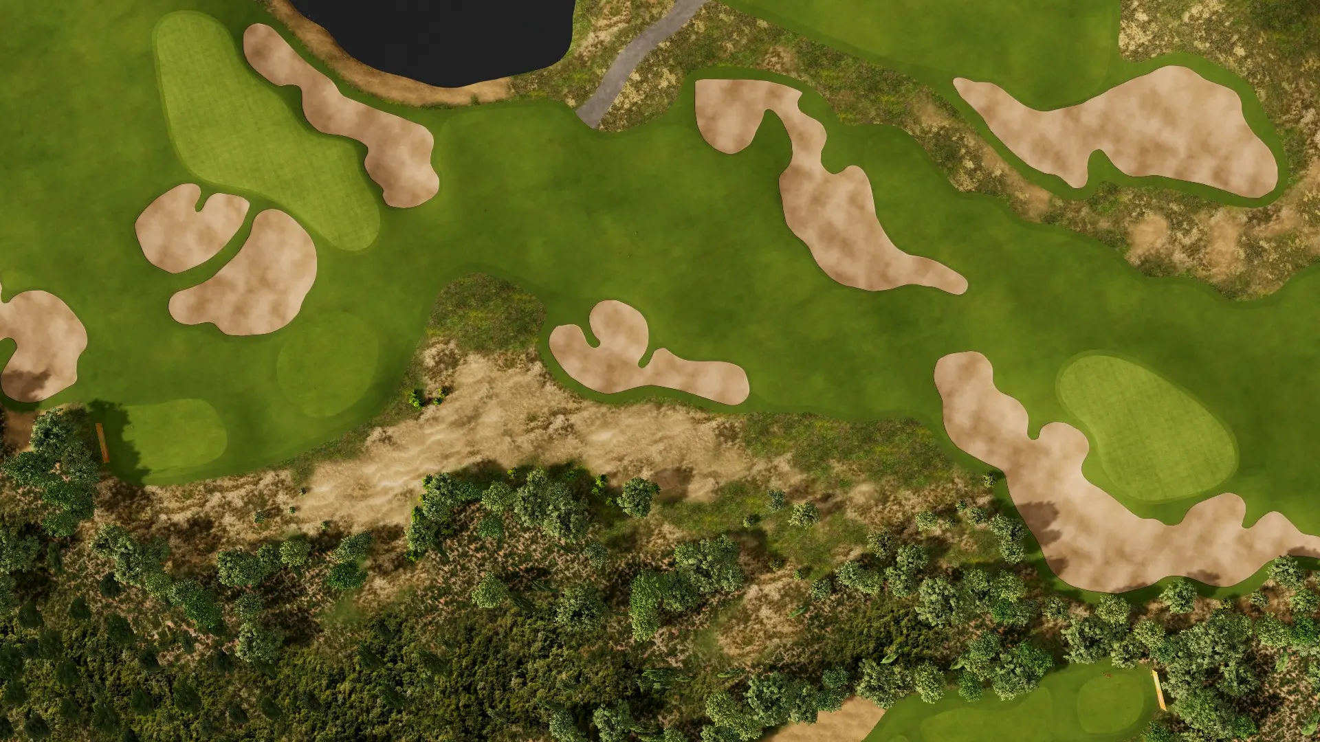 Hole 4