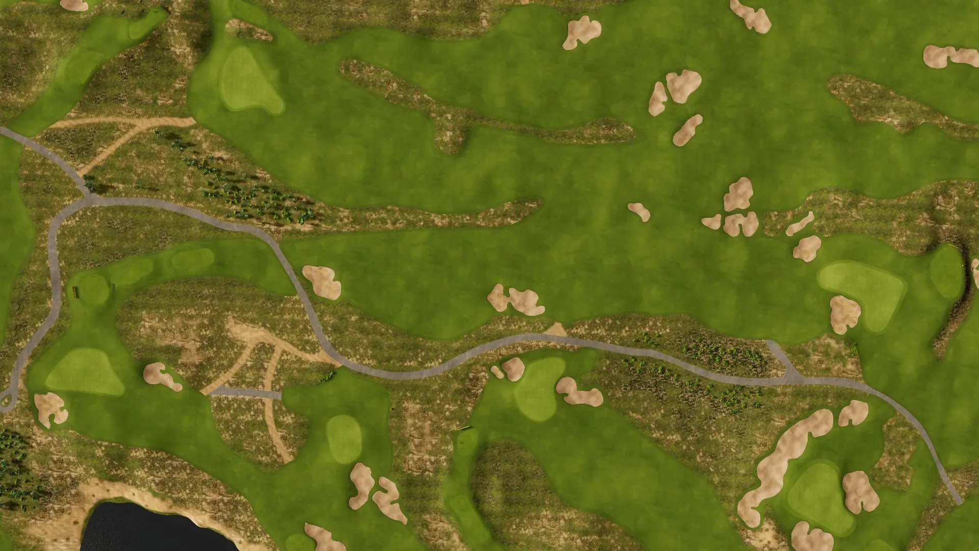 Hole 7