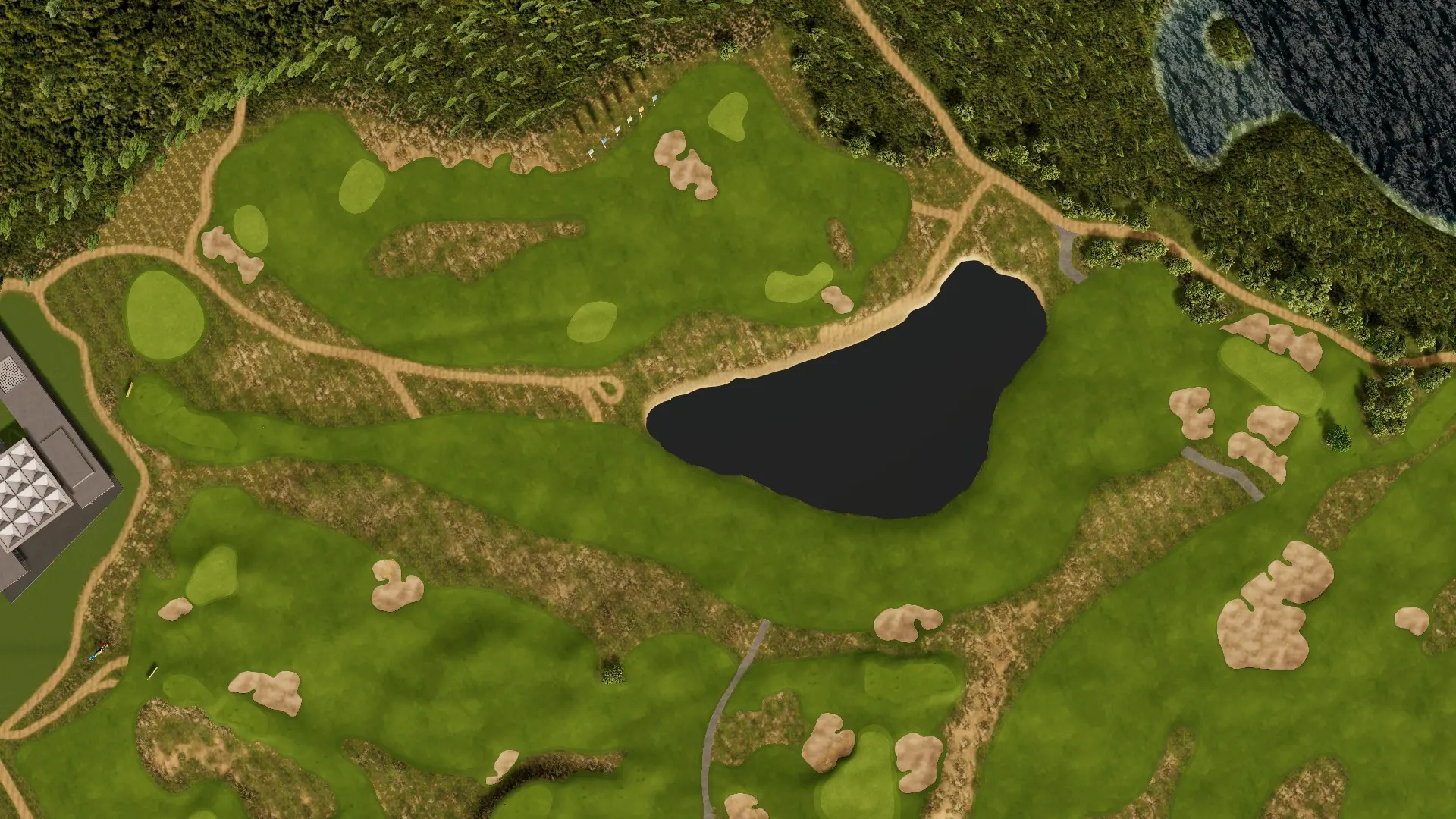 Hole 10