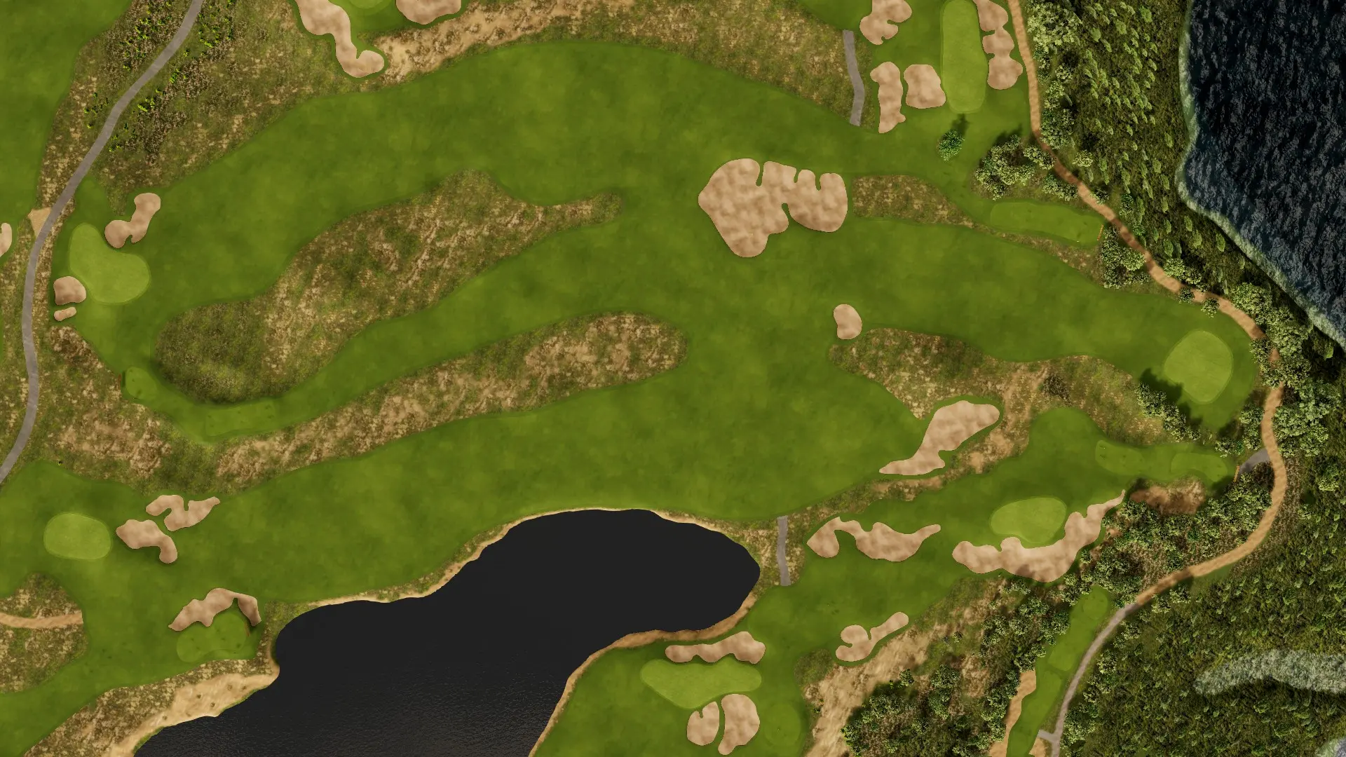 Hole 12