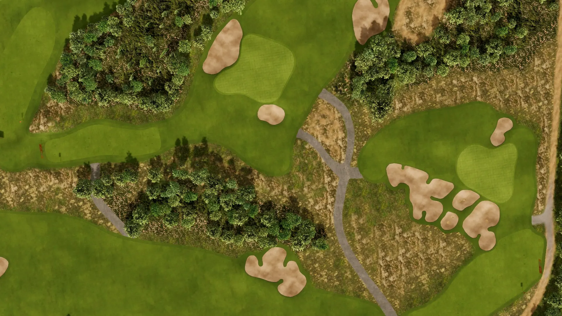 Hole 14