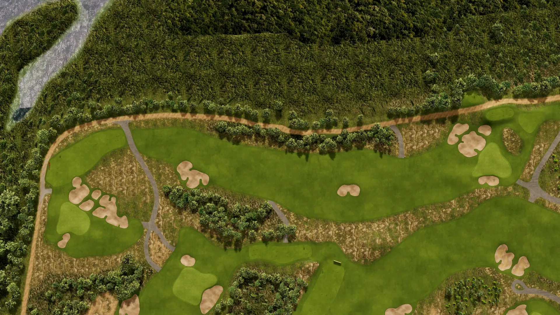 Hole 15