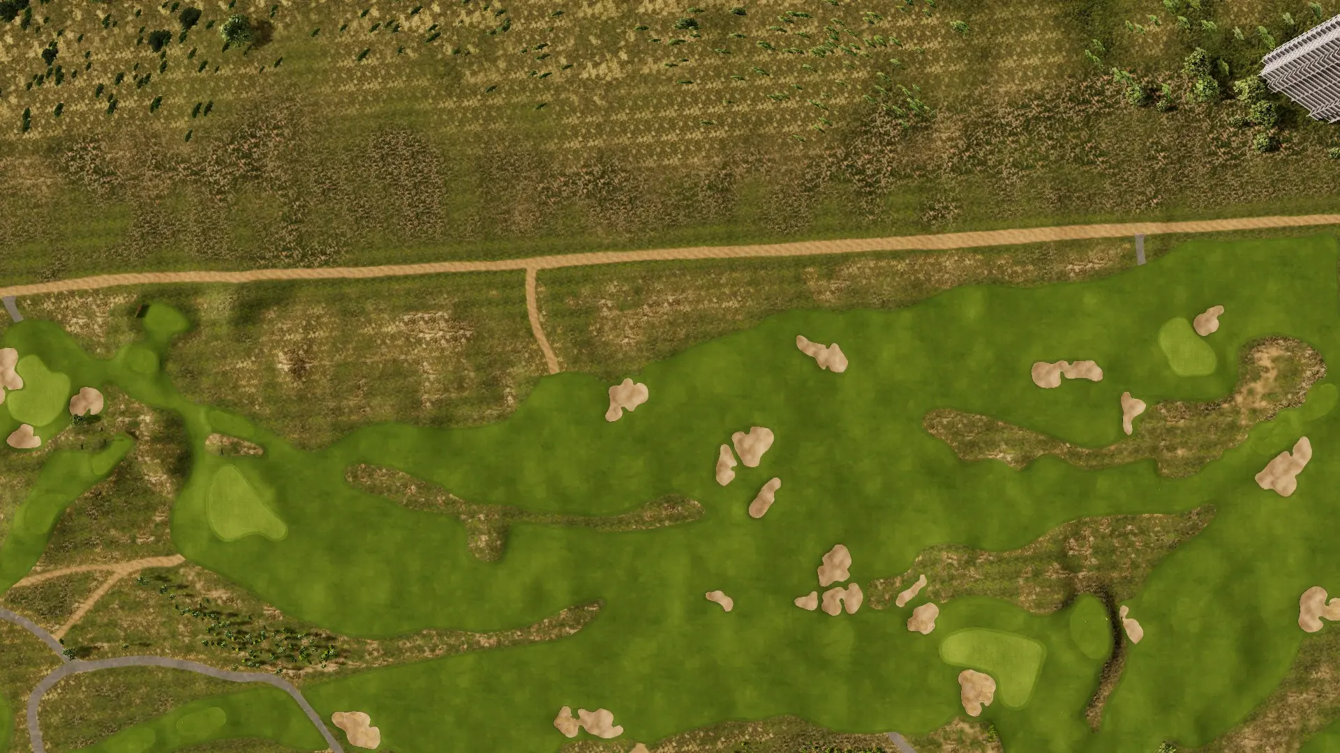 Hole 18