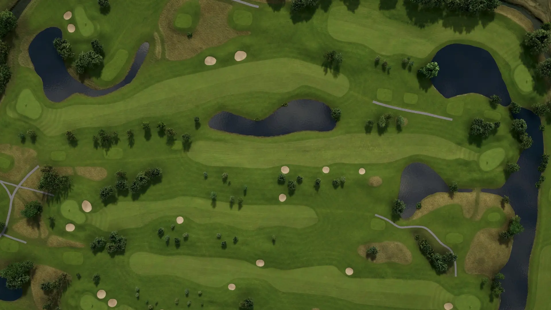 Hole 5
