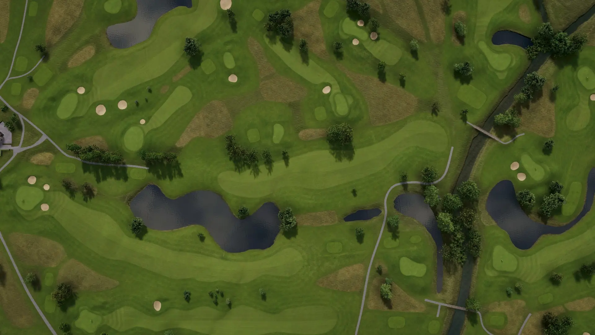 Hole 10